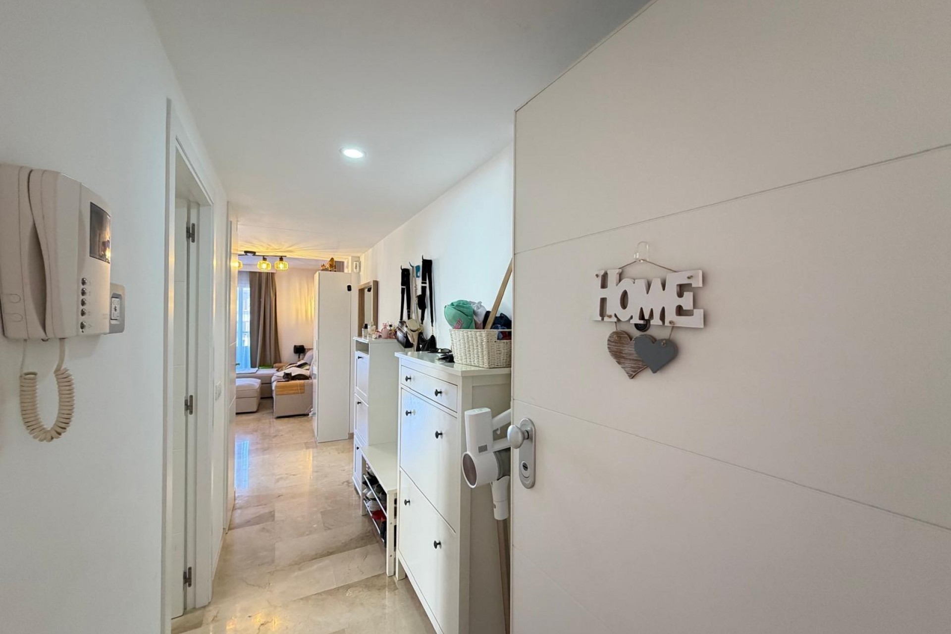 Reventa - Apartment -
Torrevieja - Punta Prima