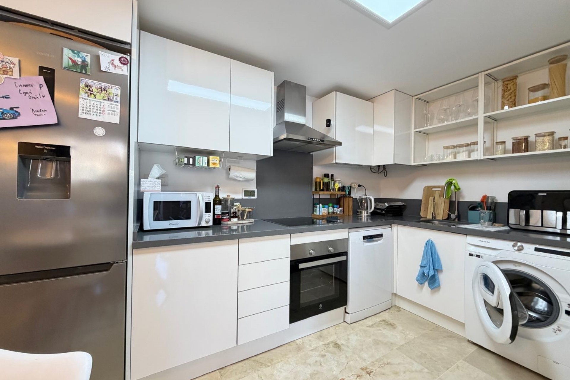 Reventa - Apartment -
Torrevieja - Punta Prima