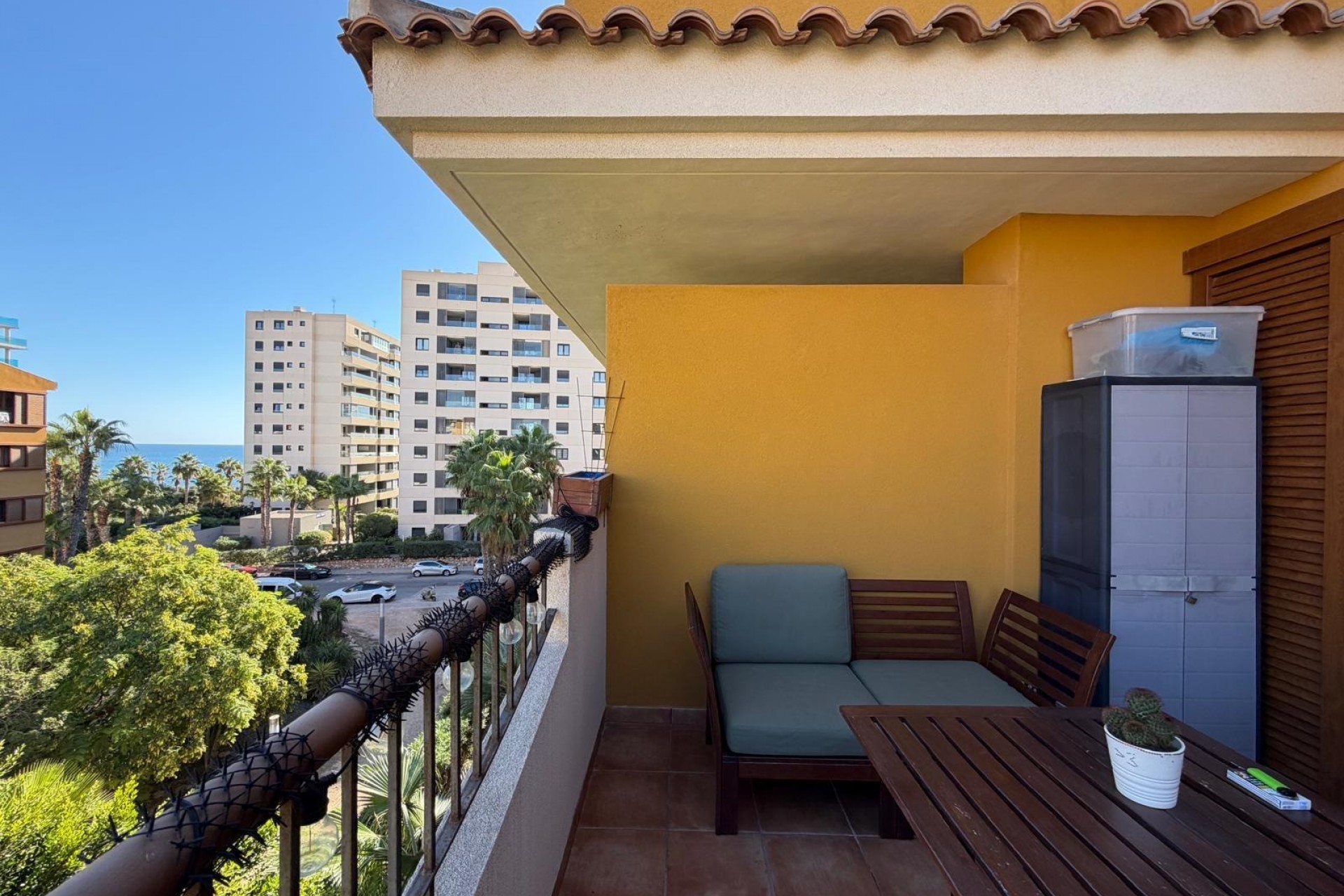 Reventa - Apartment -
Torrevieja - Punta Prima