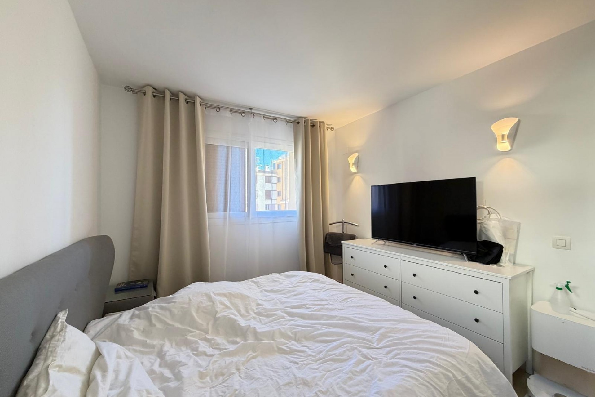 Reventa - Apartment -
Torrevieja - Punta Prima