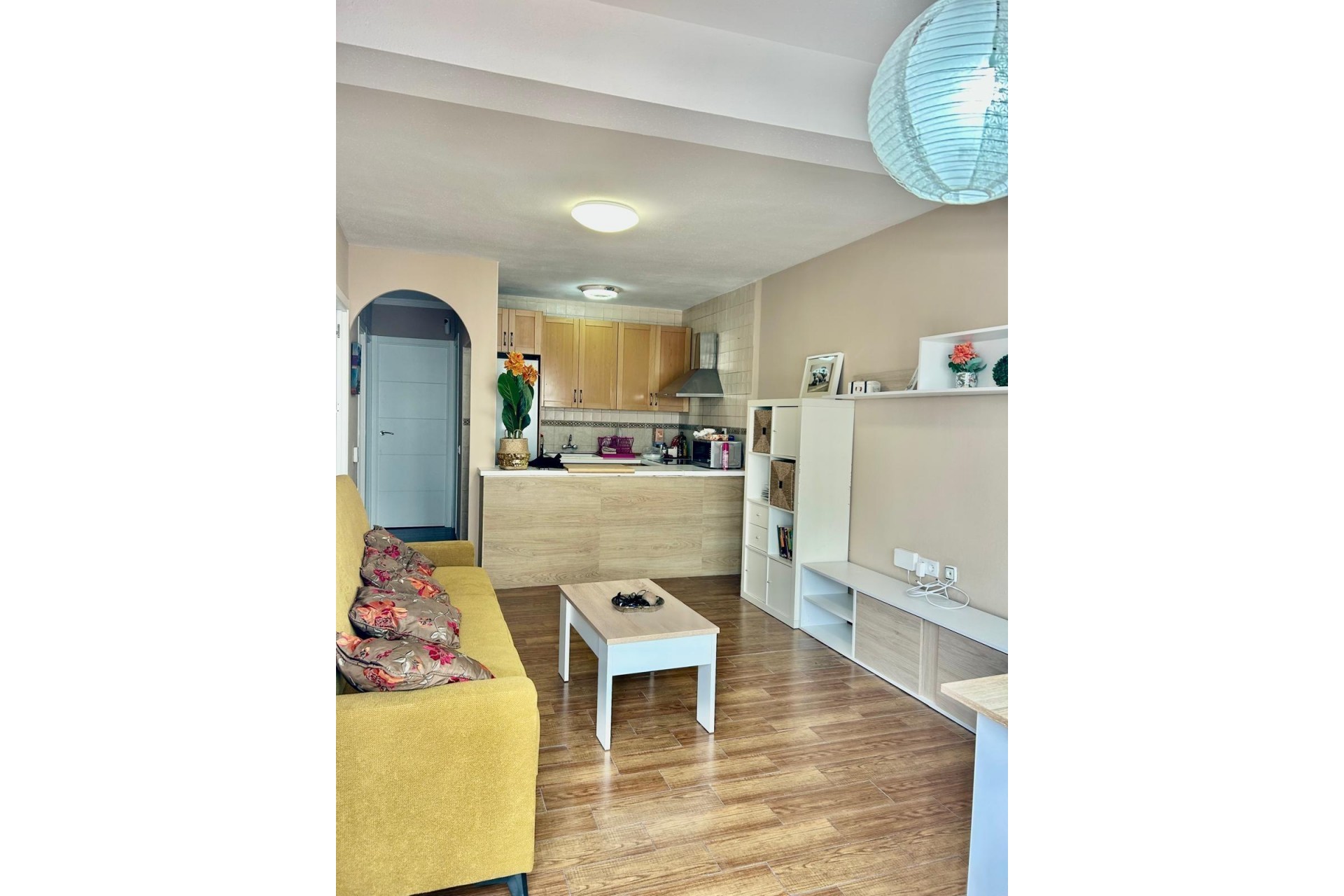 Reventa - Apartment -
Torrevieja - Sector 25