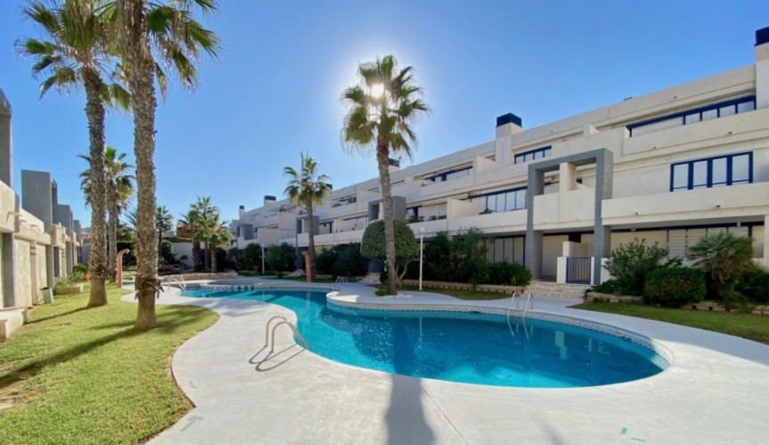 Reventa - Apartment -
Torrevieja - Torre La Mata
