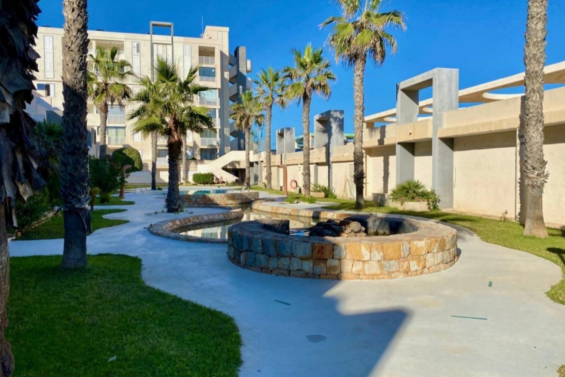 Reventa - Apartment -
Torrevieja - Torre La Mata