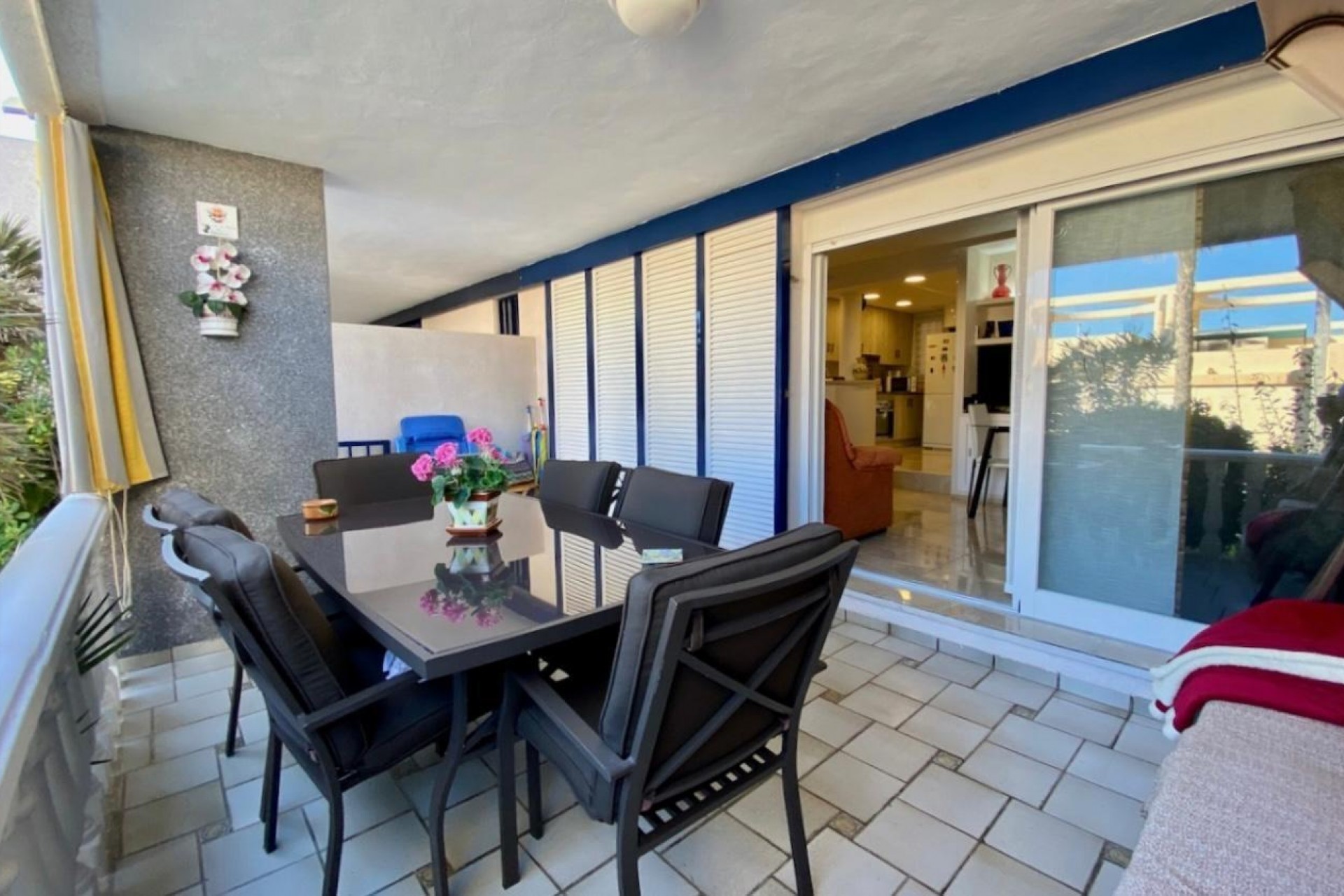 Reventa - Apartment -
Torrevieja - Torre La Mata