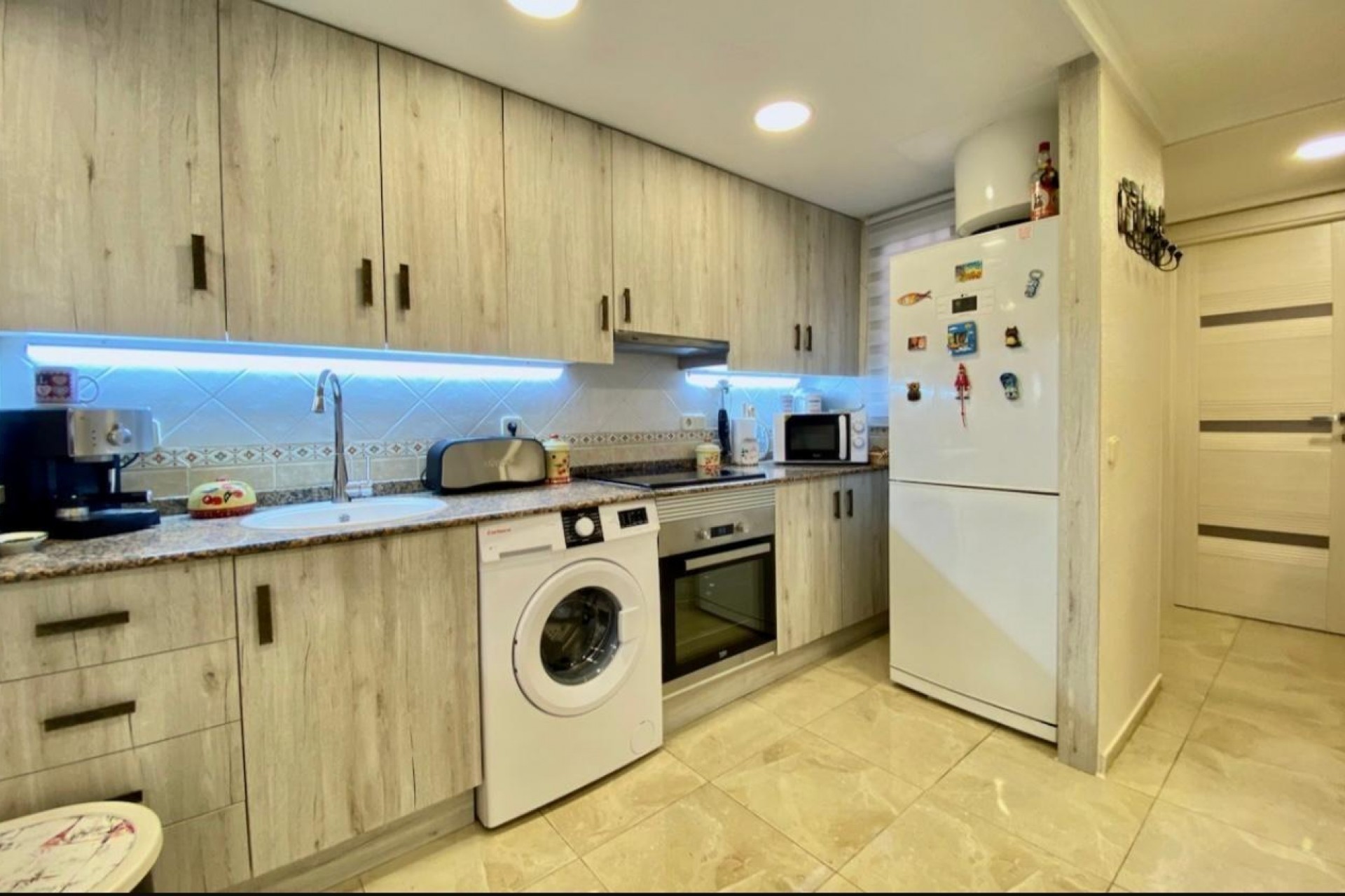 Reventa - Apartment -
Torrevieja - Torre La Mata
