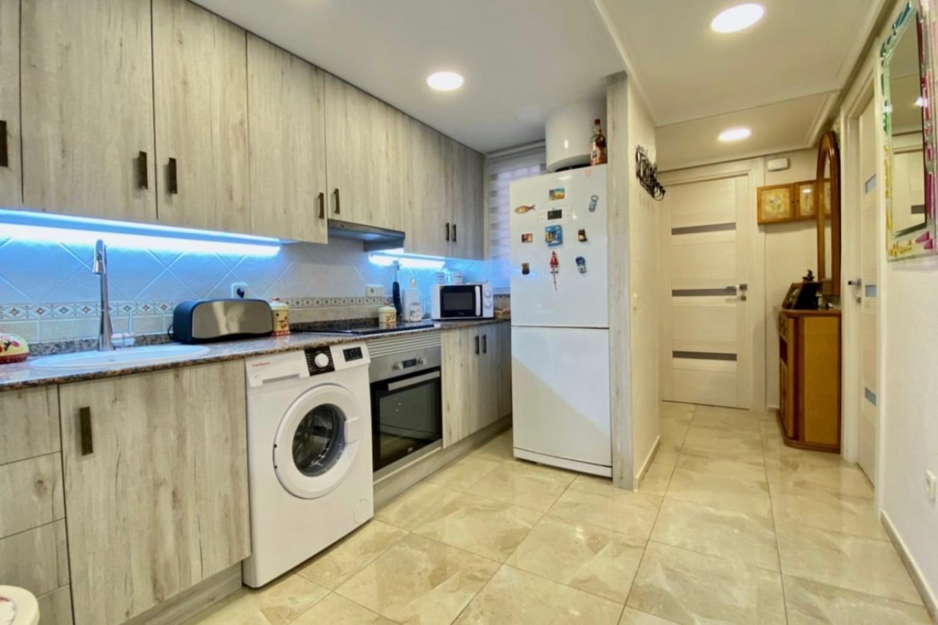 Reventa - Apartment -
Torrevieja - Torre La Mata