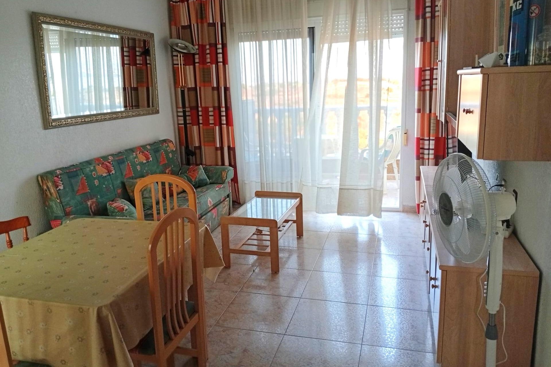 Reventa - Apartment -
Torrevieja - Torreblanca