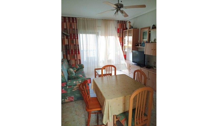 Reventa - Apartment -
Torrevieja - Torreblanca