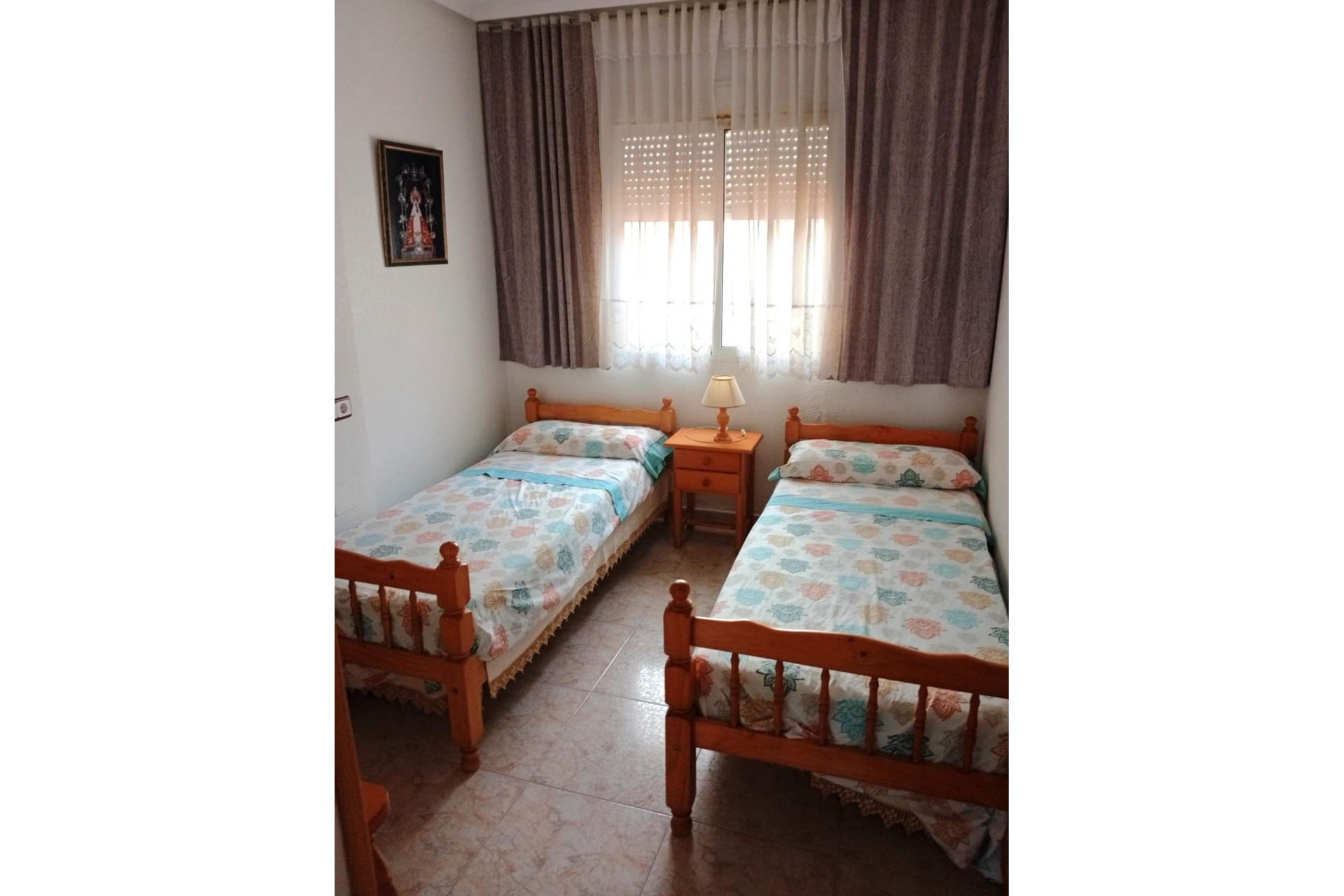 Reventa - Apartment -
Torrevieja - Torreblanca