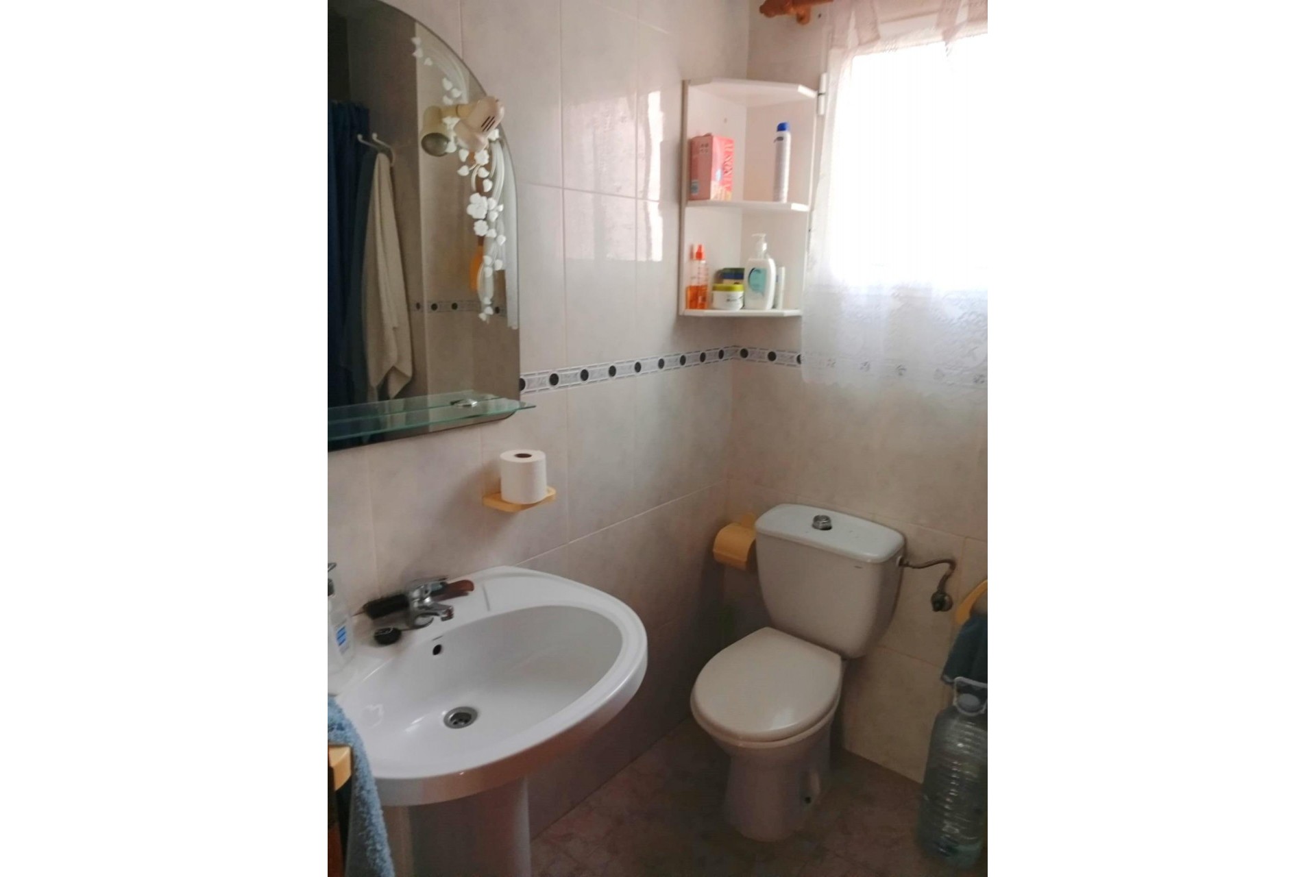 Reventa - Apartment -
Torrevieja - Torreblanca