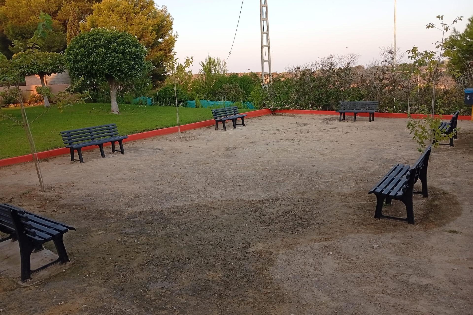 Reventa - Apartment -
Torrevieja - Torreblanca