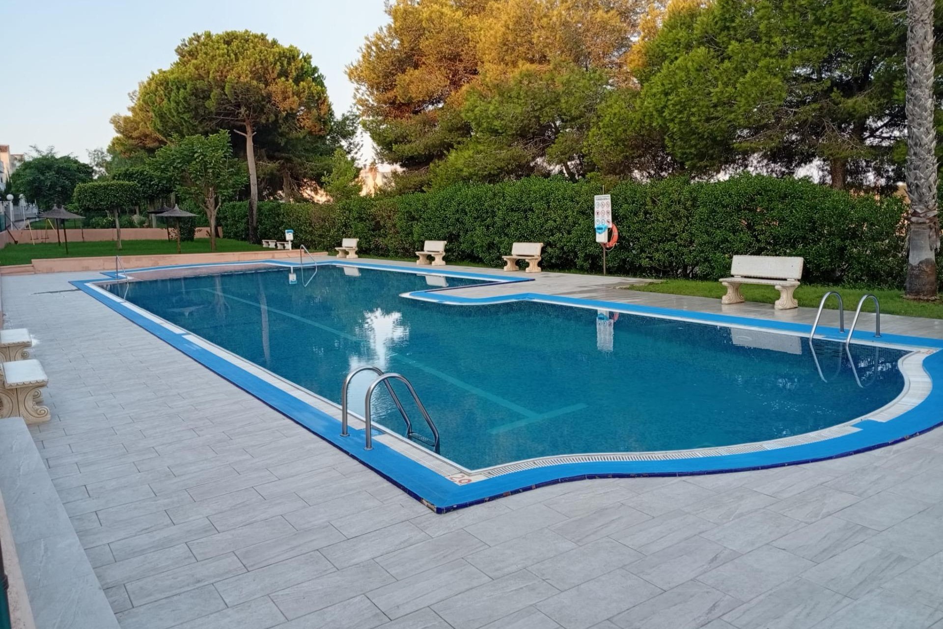 Reventa - Apartment -
Torrevieja - Torreblanca