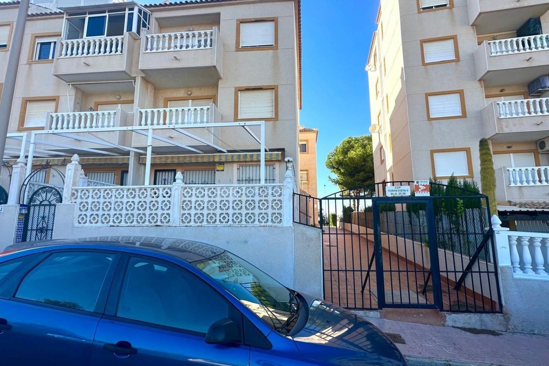 Reventa - Apartment -
Torrevieja - Torreblanca