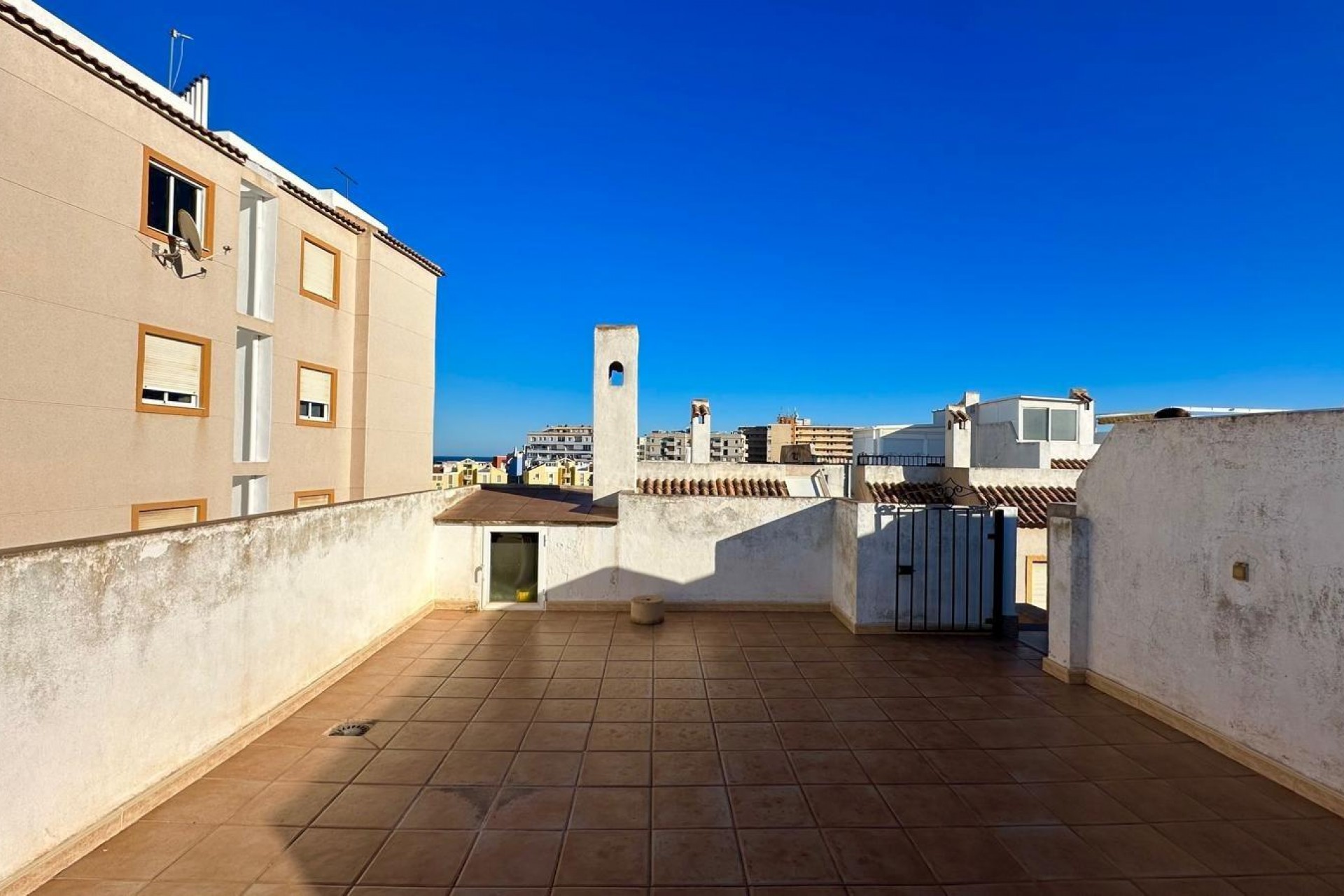 Reventa - Apartment -
Torrevieja - Torreblanca