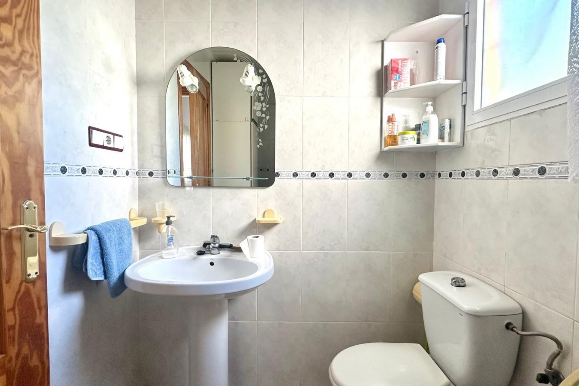 Reventa - Apartment -
Torrevieja - Torreblanca