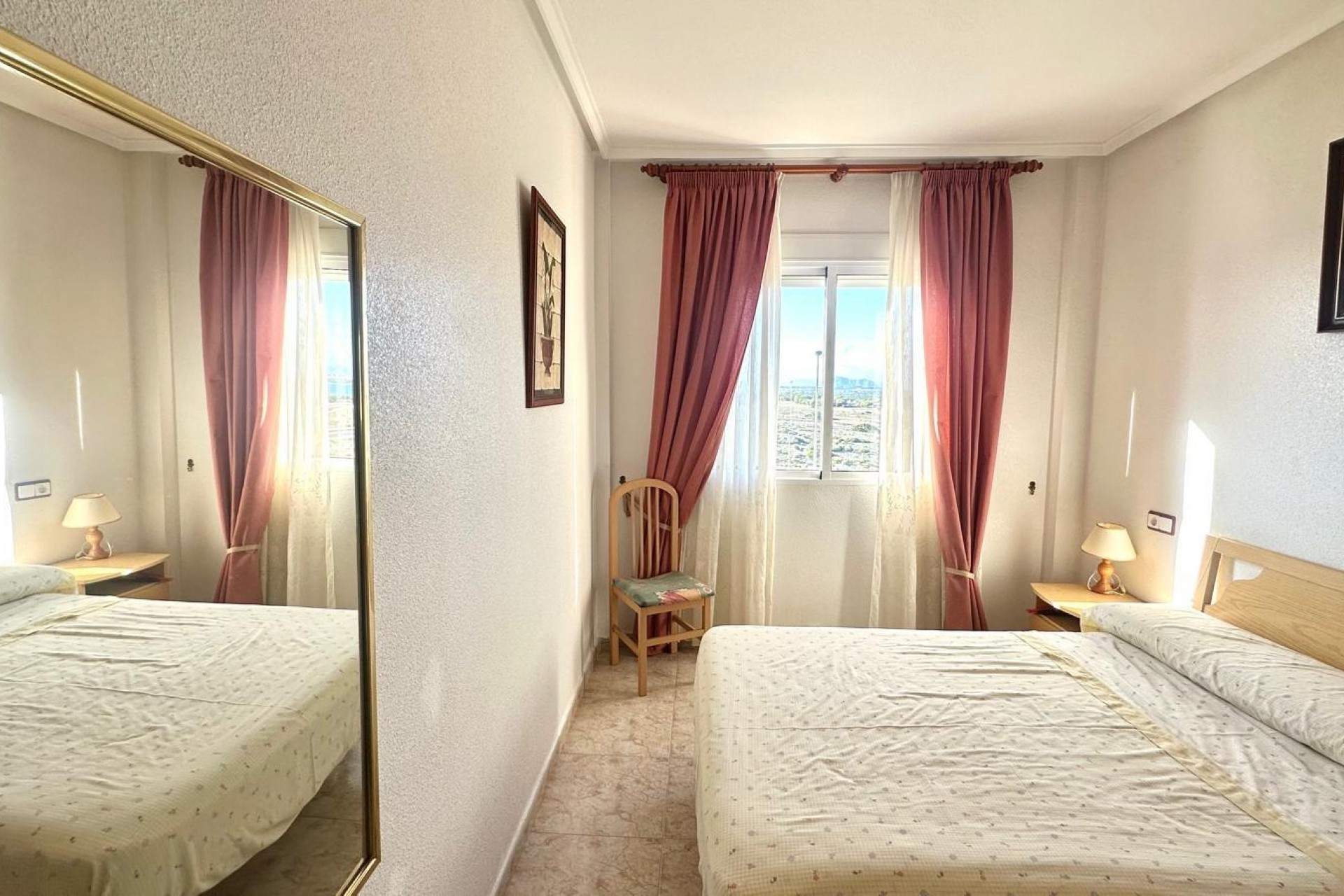 Reventa - Apartment -
Torrevieja - Torreblanca