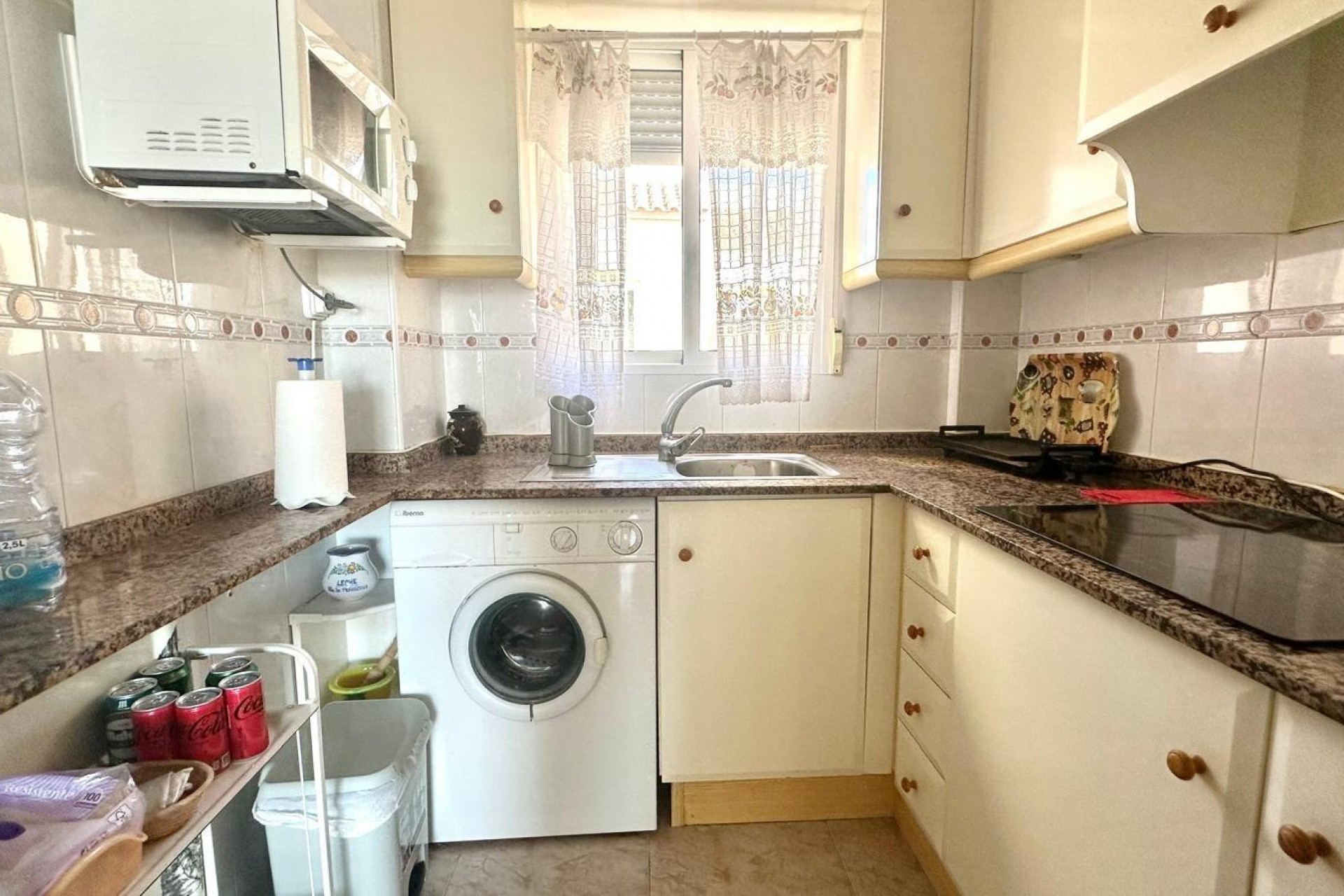 Reventa - Apartment -
Torrevieja - Torreblanca