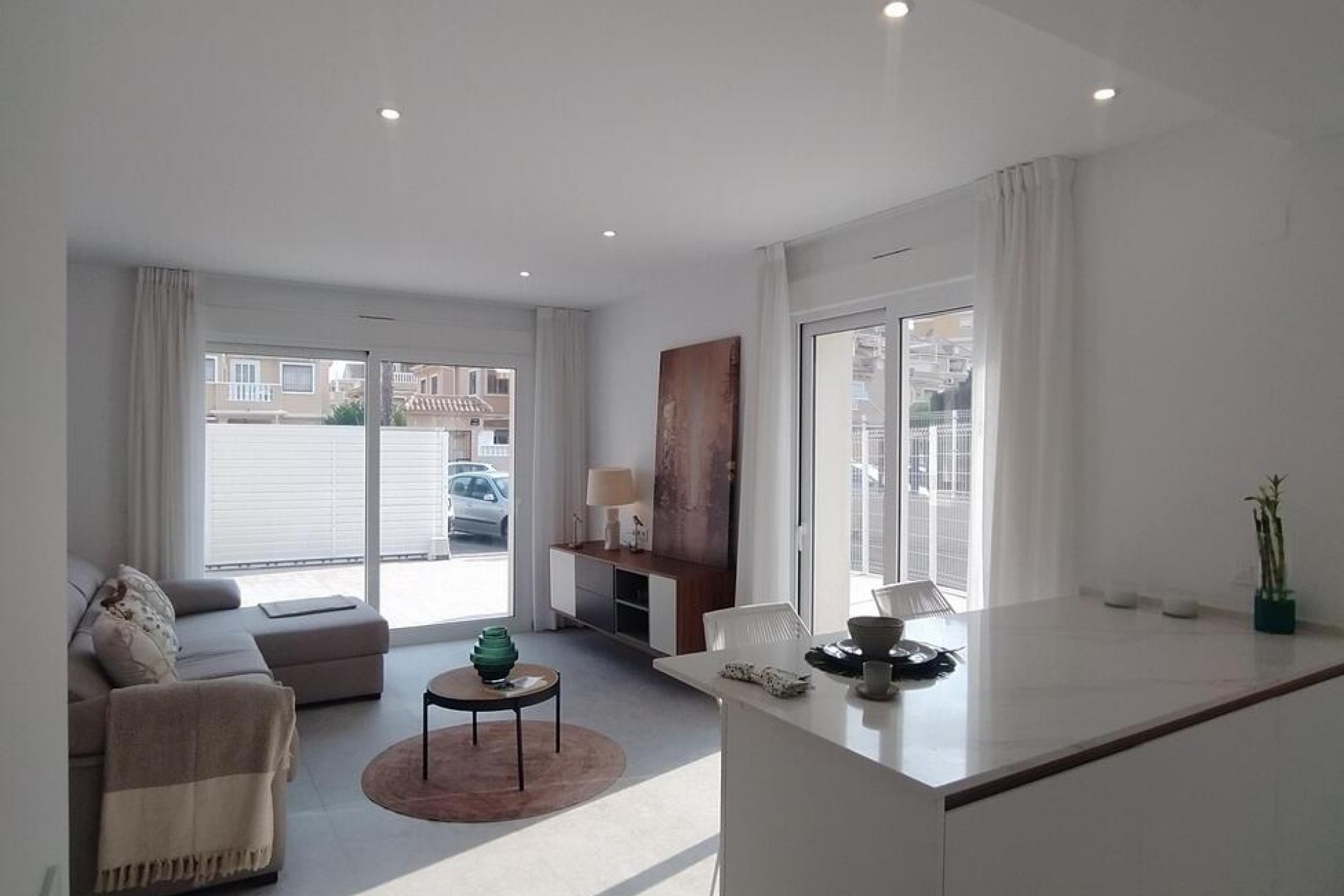 Reventa - Apartment -
Torrevieja - Torreblanca