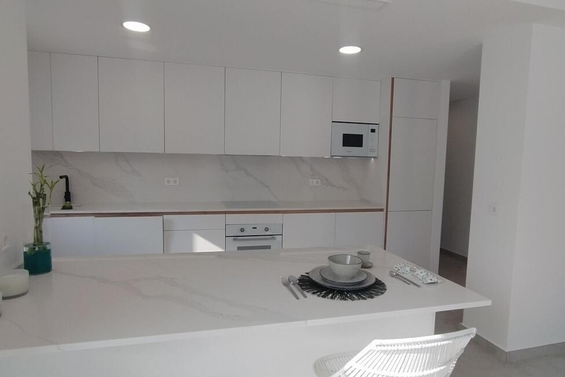 Reventa - Apartment -
Torrevieja - Torreblanca