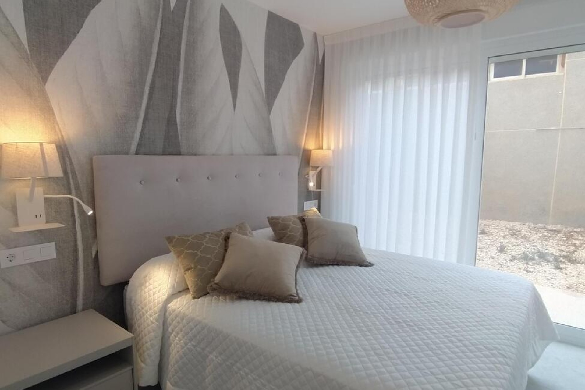 Reventa - Apartment -
Torrevieja - Torreblanca