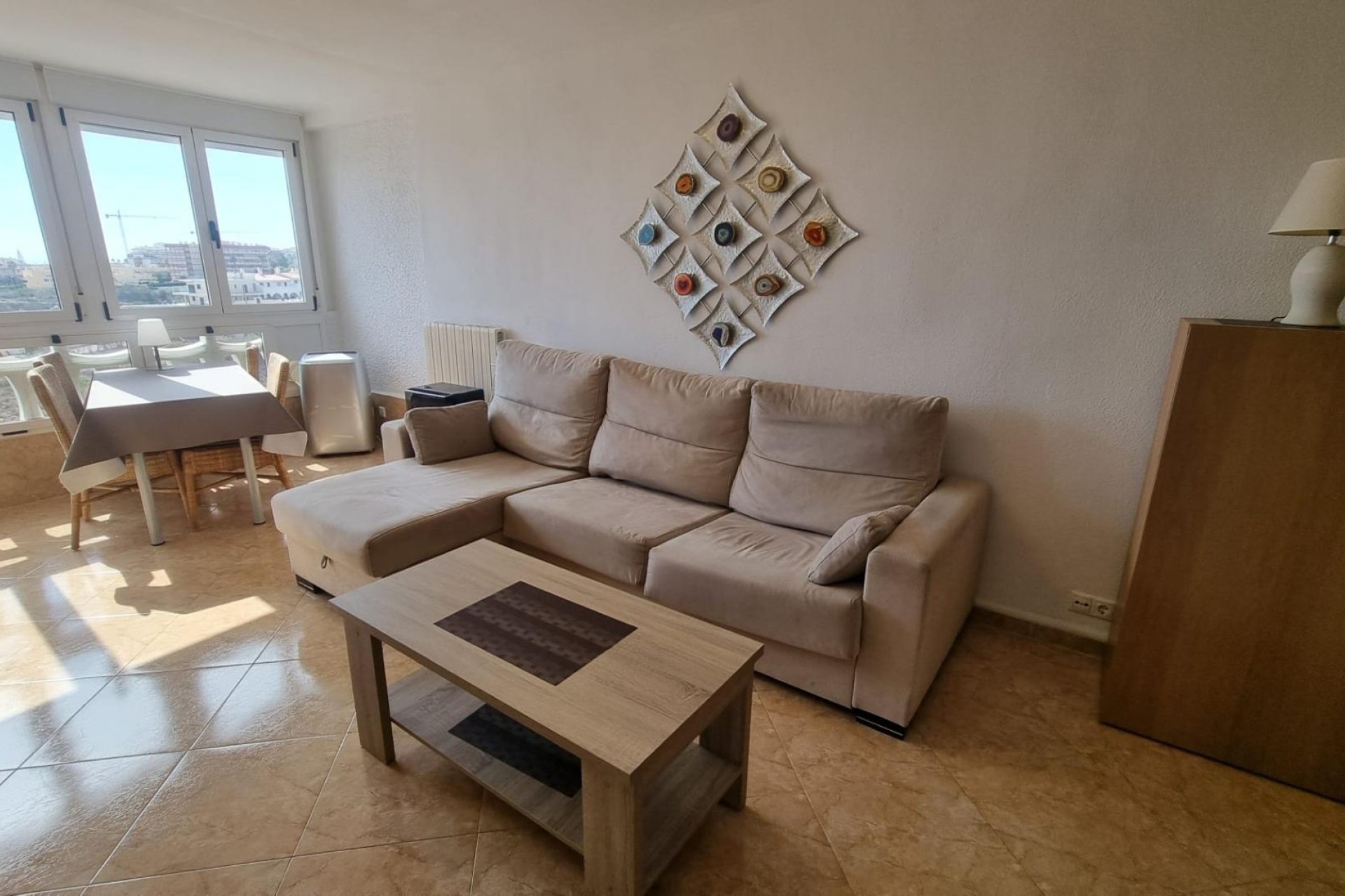 Reventa - Apartment -
Torrevieja - Torreblanca