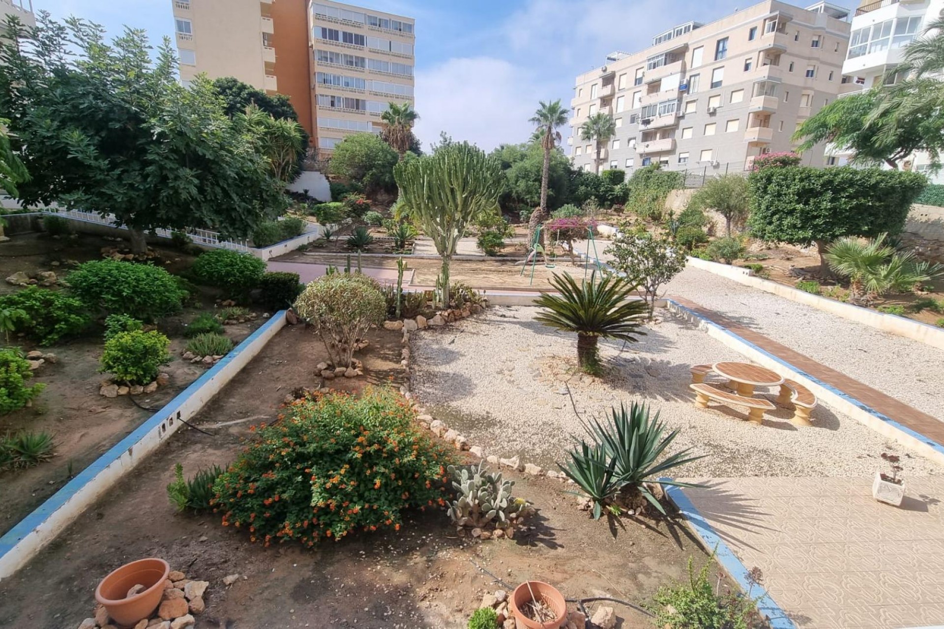 Reventa - Apartment -
Torrevieja - Torreblanca