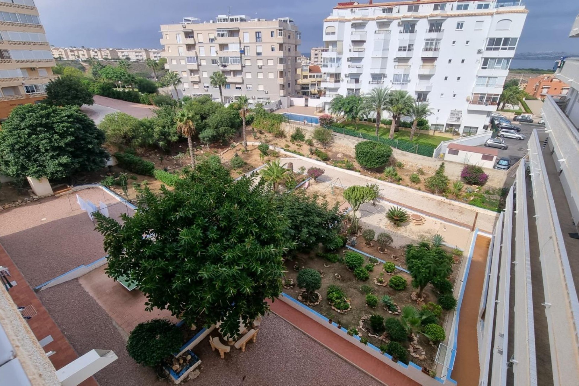 Reventa - Apartment -
Torrevieja - Torreblanca