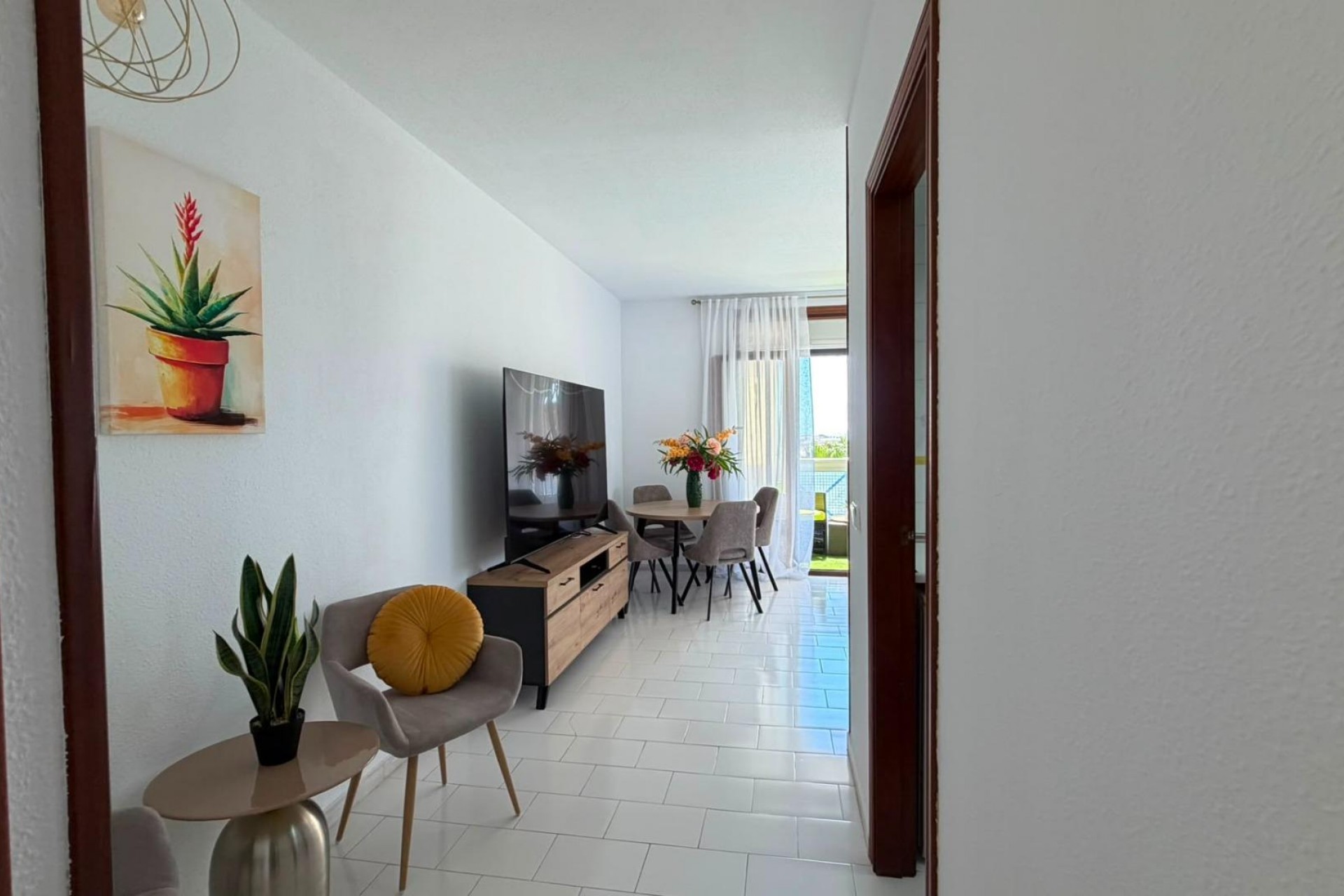 Reventa - Apartment -
Torrevieja - Torreblanca