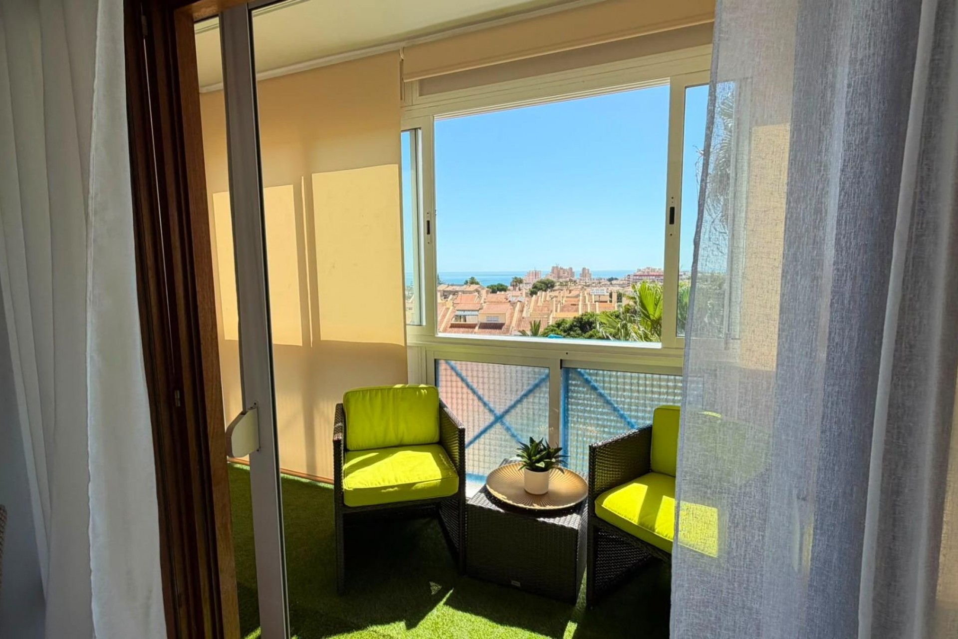 Reventa - Apartment -
Torrevieja - Torreblanca
