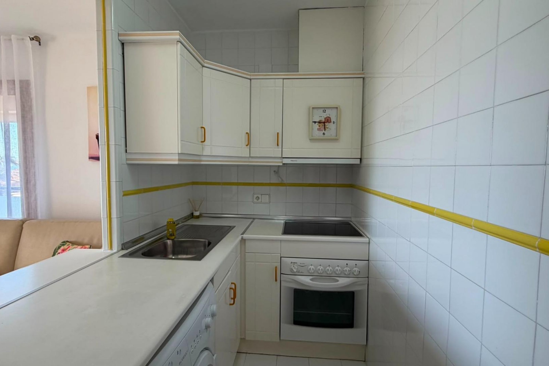 Reventa - Apartment -
Torrevieja - Torreblanca