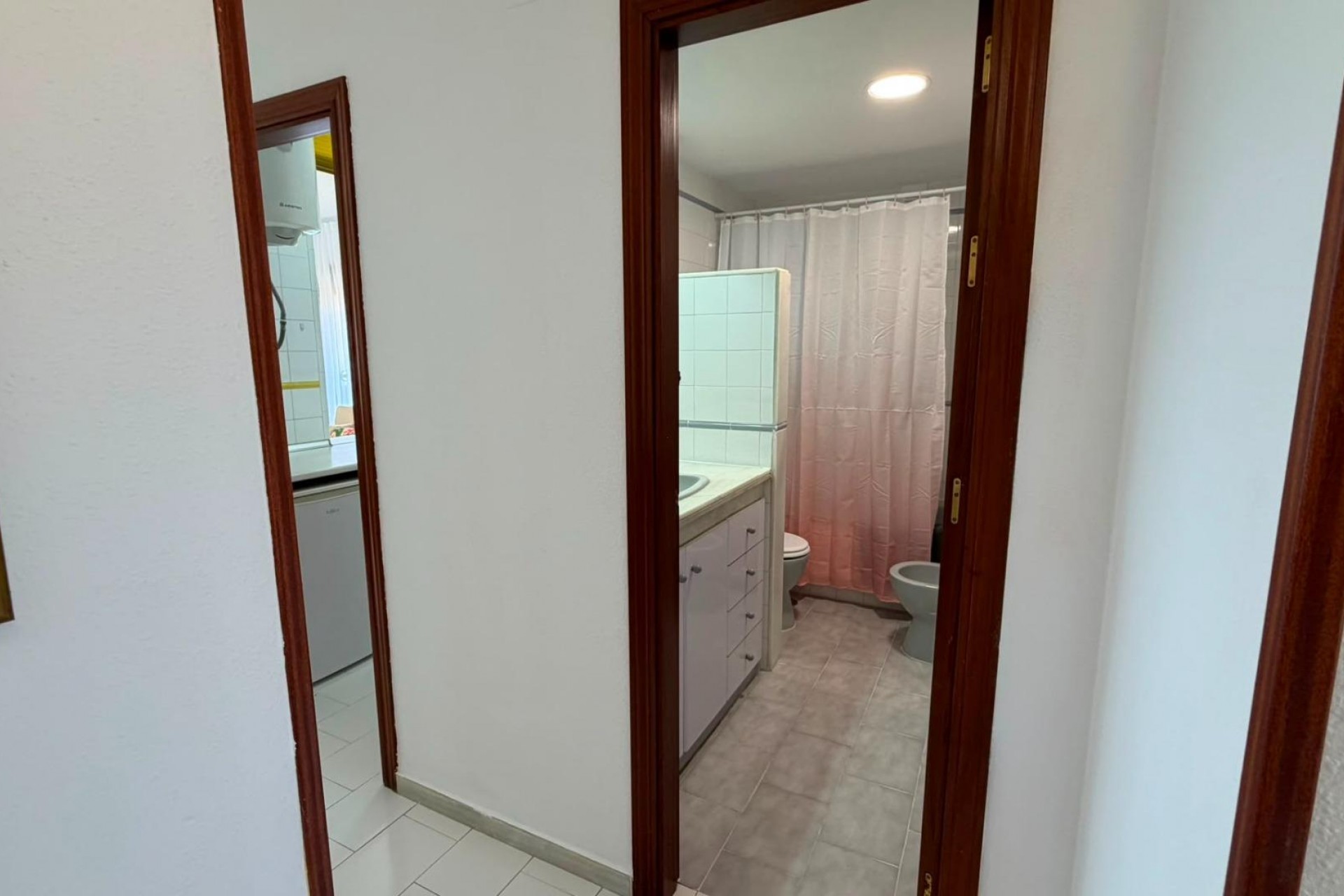 Reventa - Apartment -
Torrevieja - Torreblanca