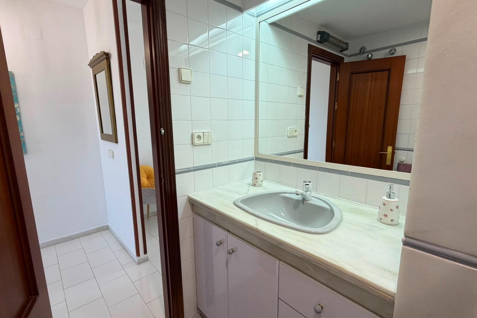 Reventa - Apartment -
Torrevieja - Torreblanca