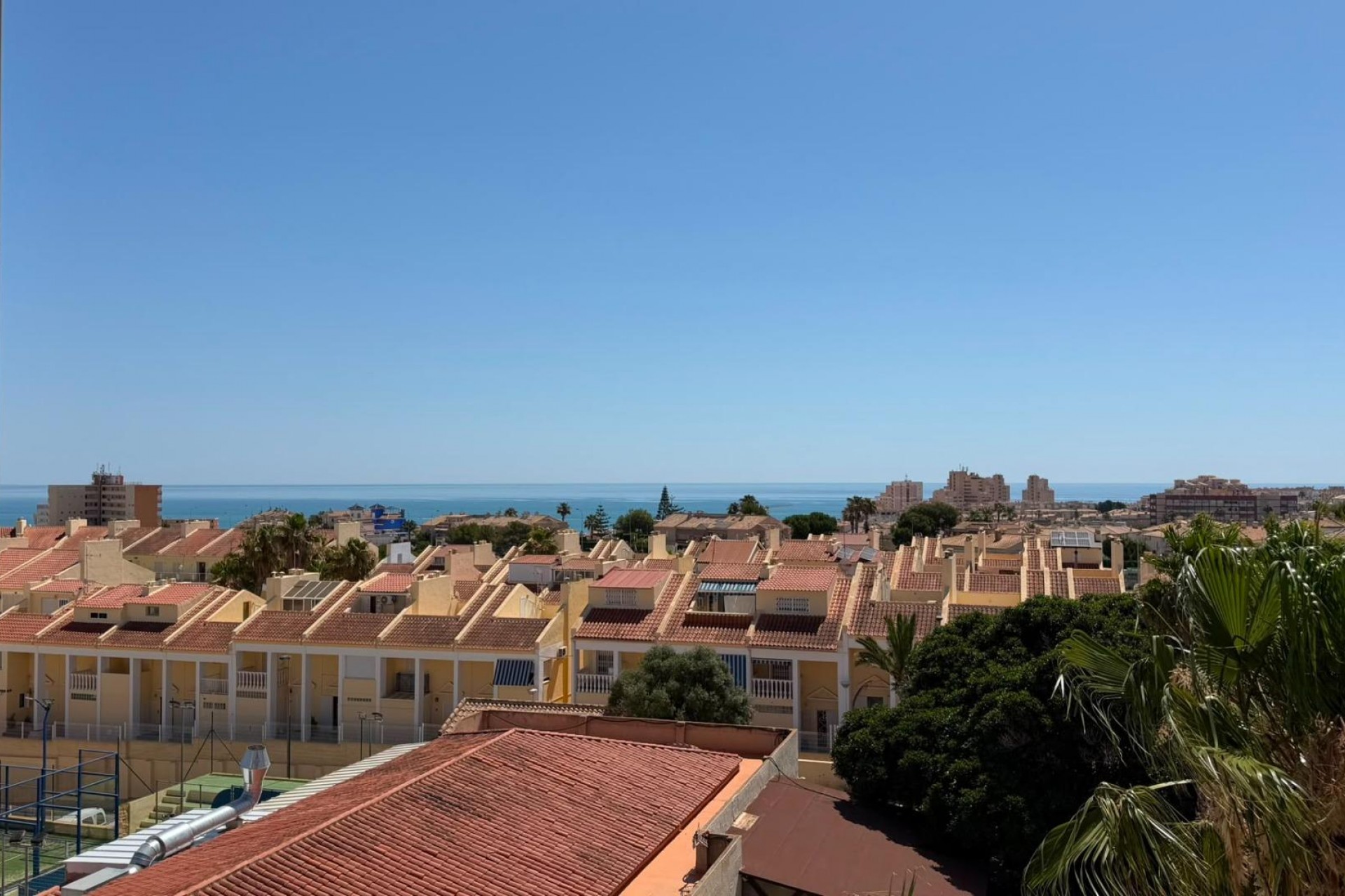 Reventa - Apartment -
Torrevieja - Torreblanca