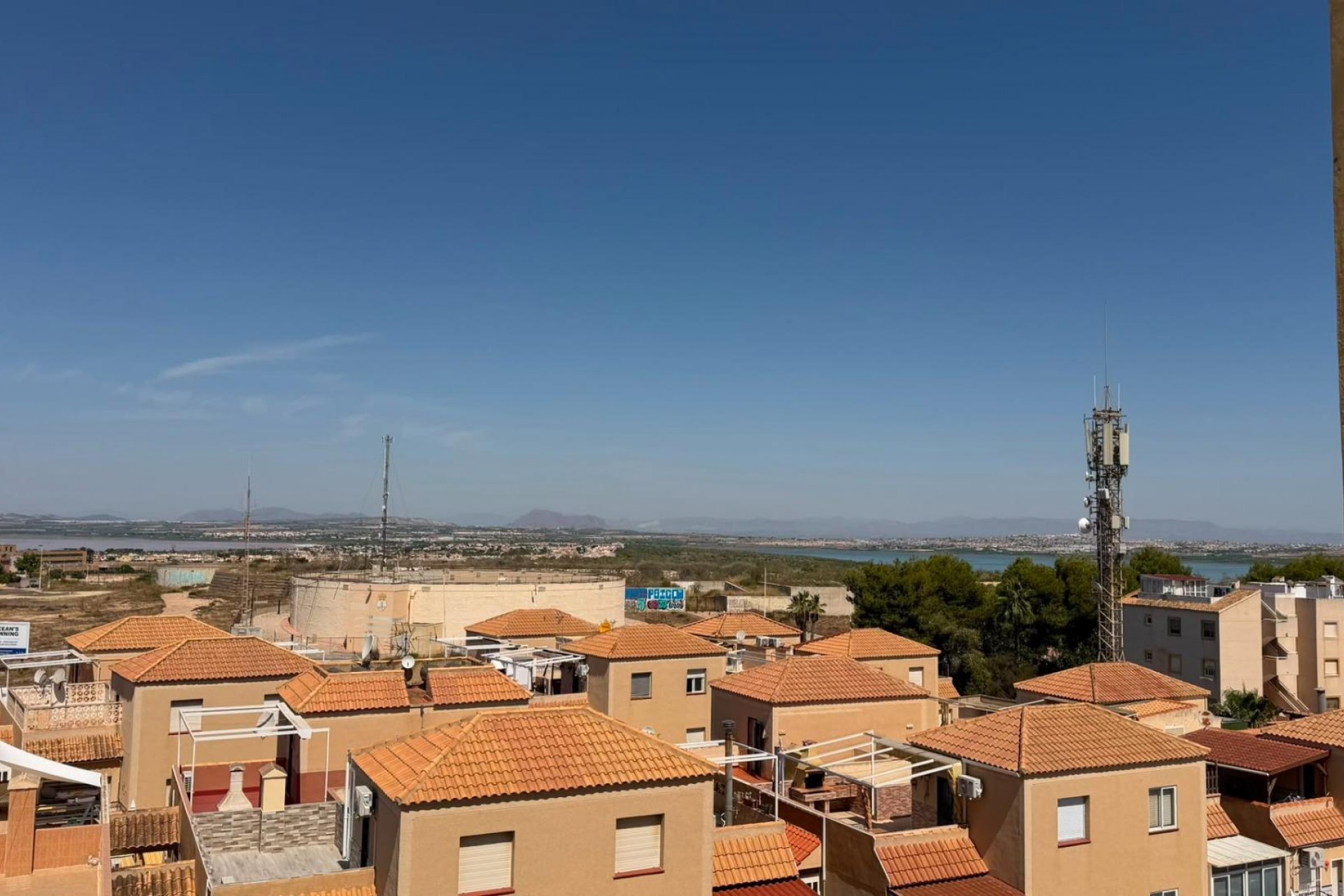 Reventa - Apartment -
Torrevieja - Torreblanca