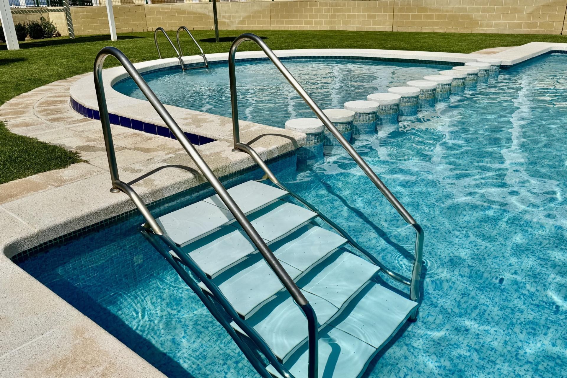 Reventa - Apartment -
Torrevieja - Torreblanca