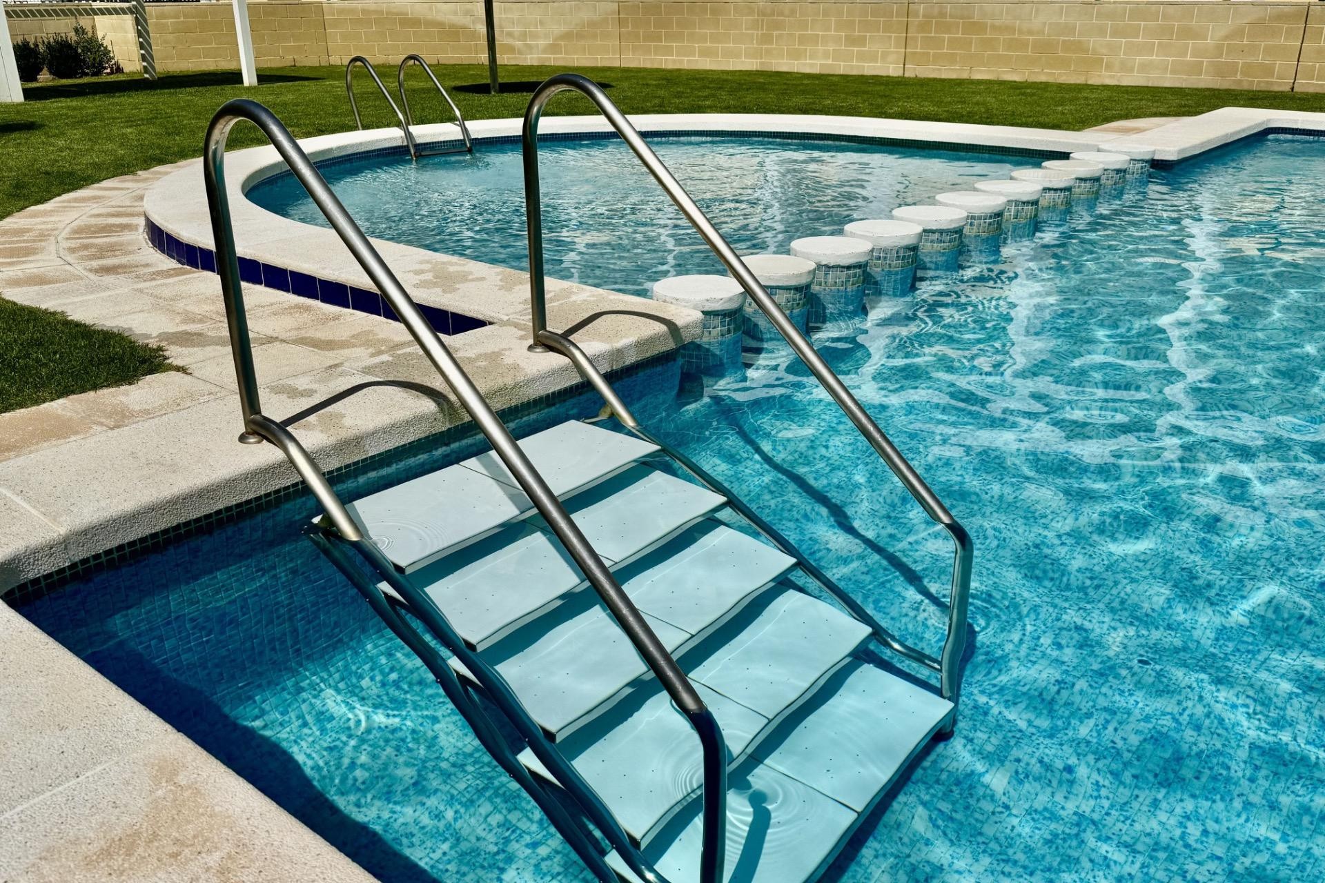 Reventa - Apartment -
Torrevieja - Torreblanca