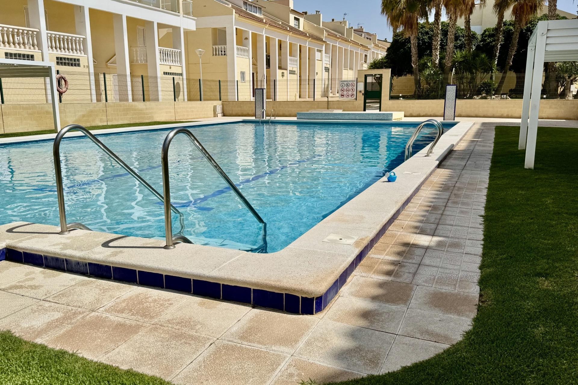 Reventa - Apartment -
Torrevieja - Torreblanca