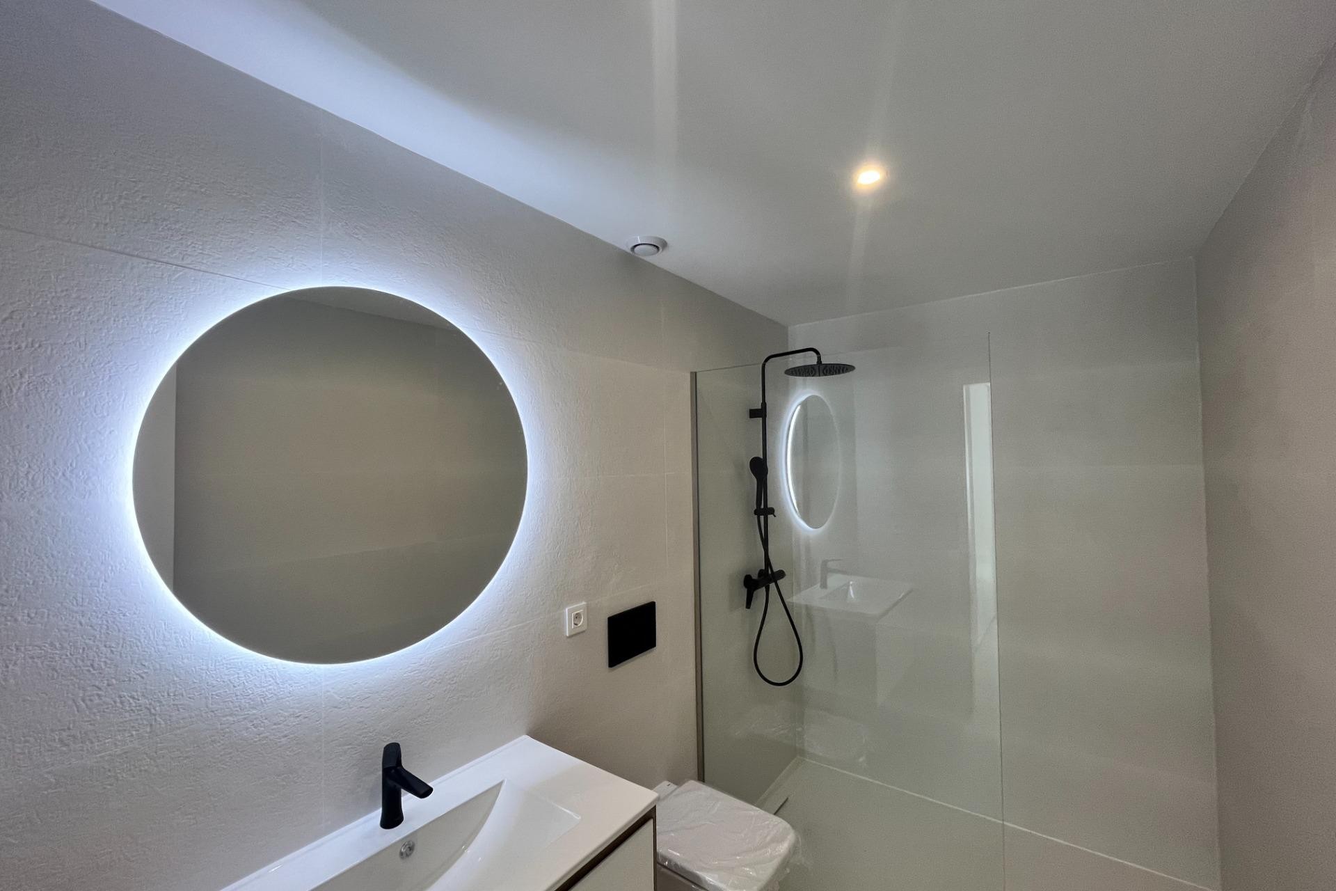 Reventa - Apartment -
Torrevieja - Torreblanca