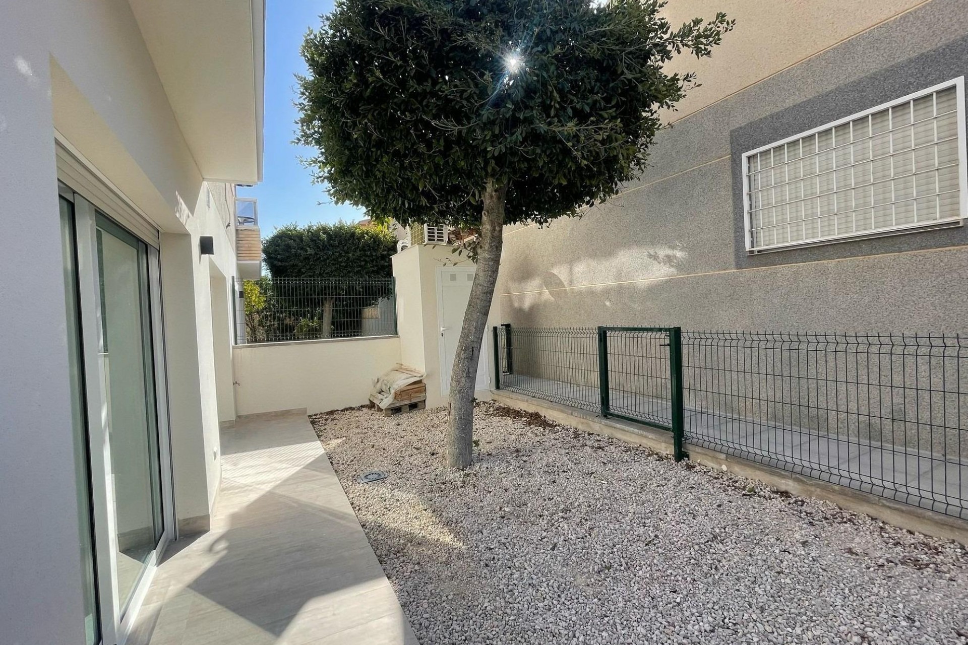 Reventa - Apartment -
Torrevieja - Torreblanca