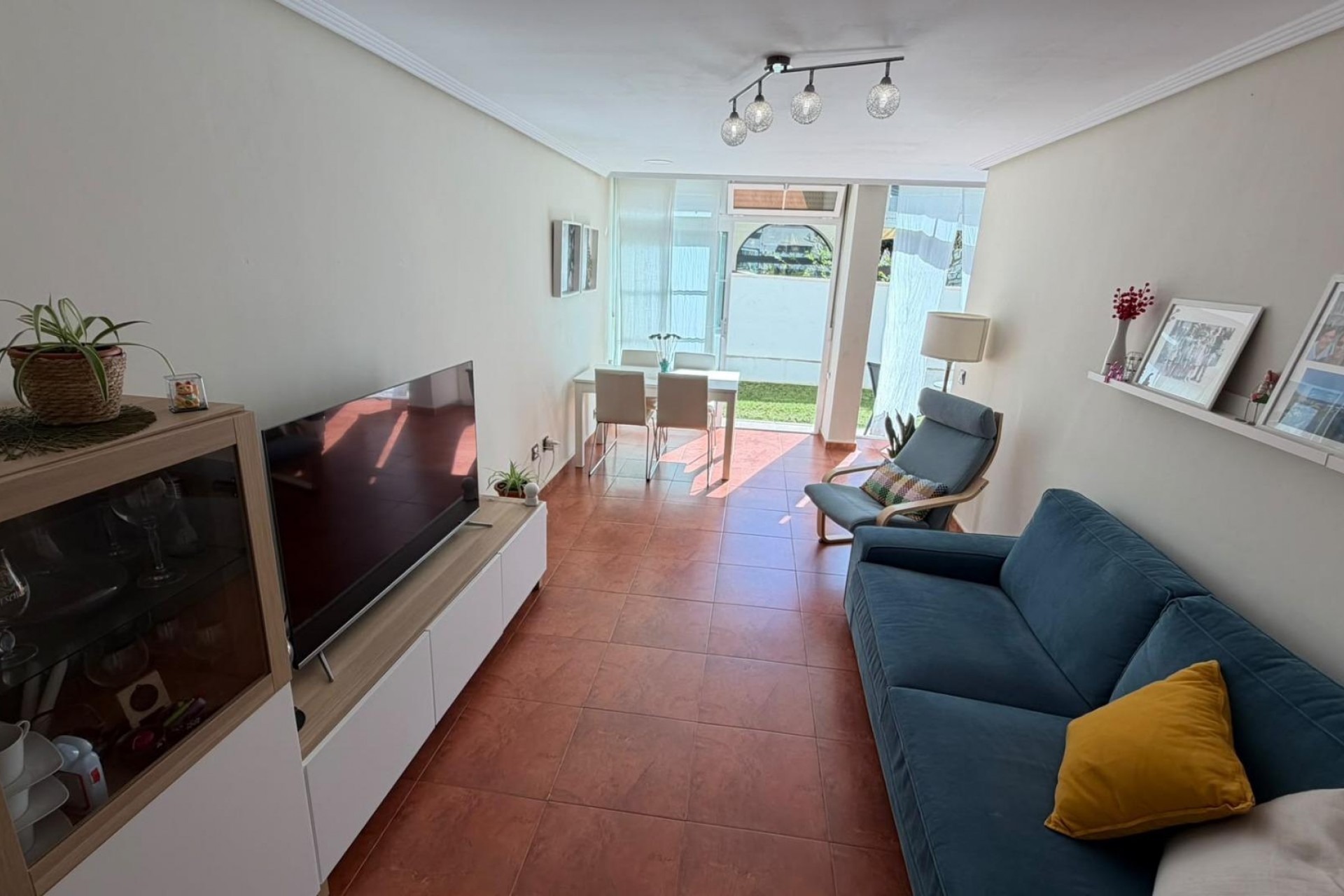 Reventa - Apartment -
Torrevieja - Torreblanca