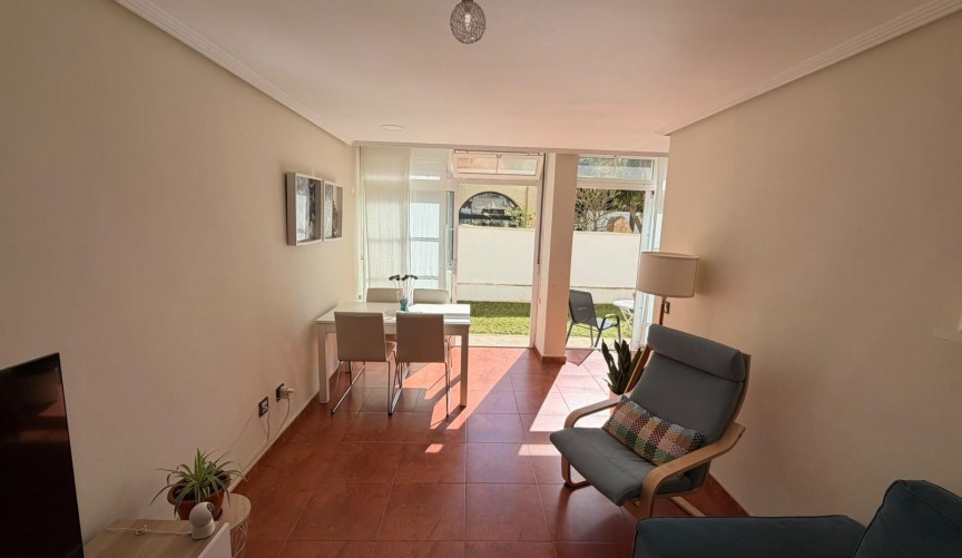 Reventa - Apartment -
Torrevieja - Torreblanca