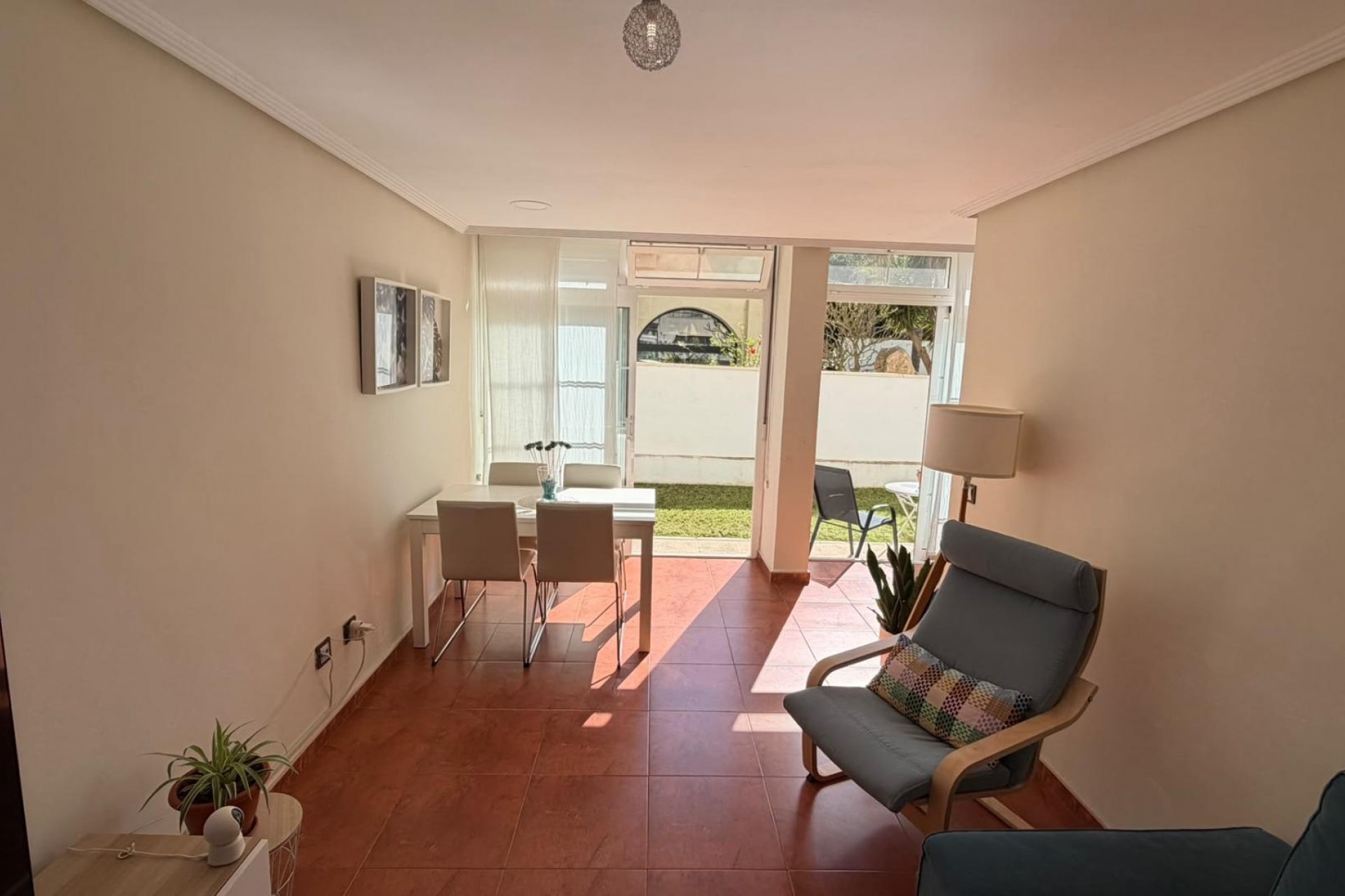 Reventa - Apartment -
Torrevieja - Torreblanca