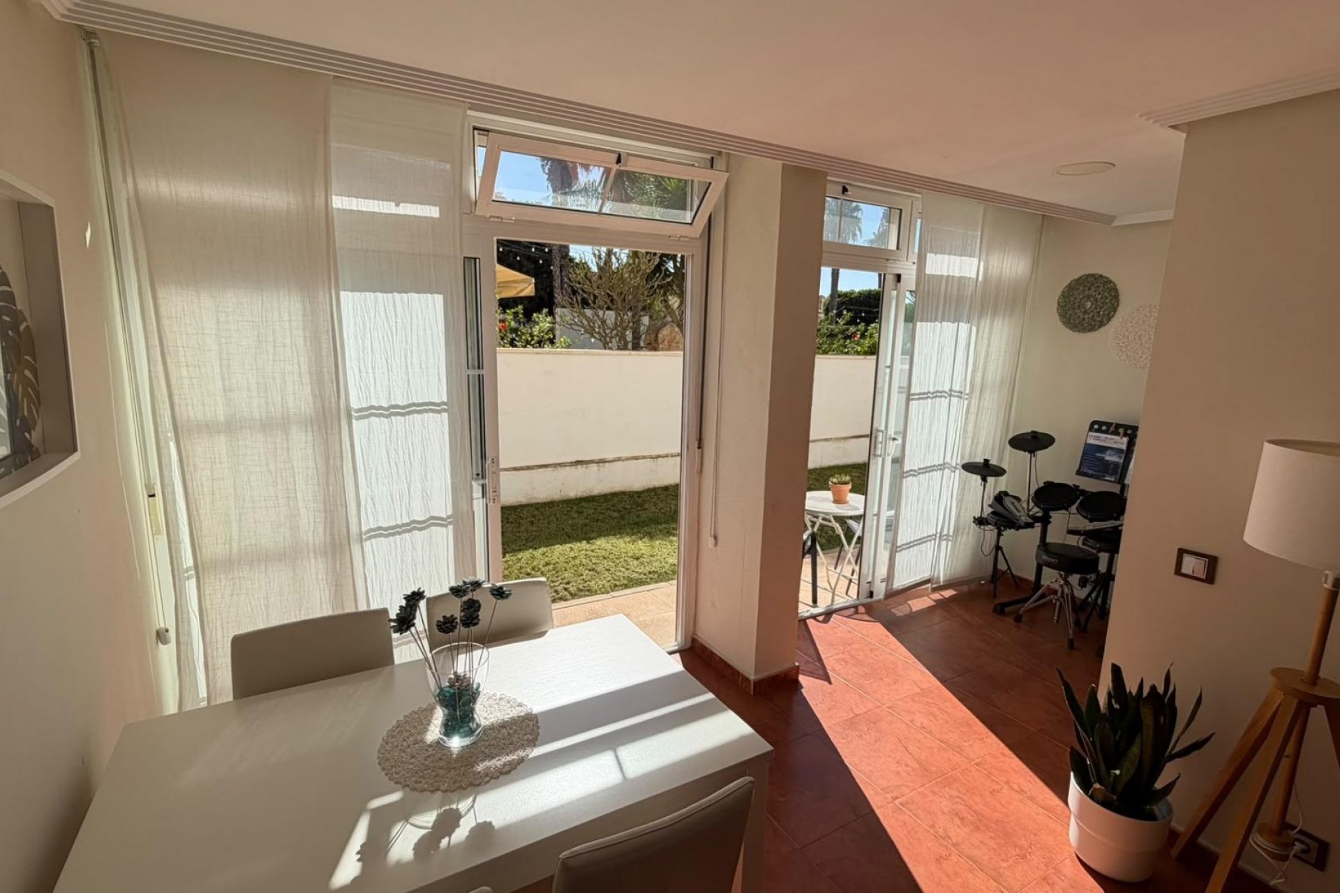 Reventa - Apartment -
Torrevieja - Torreblanca