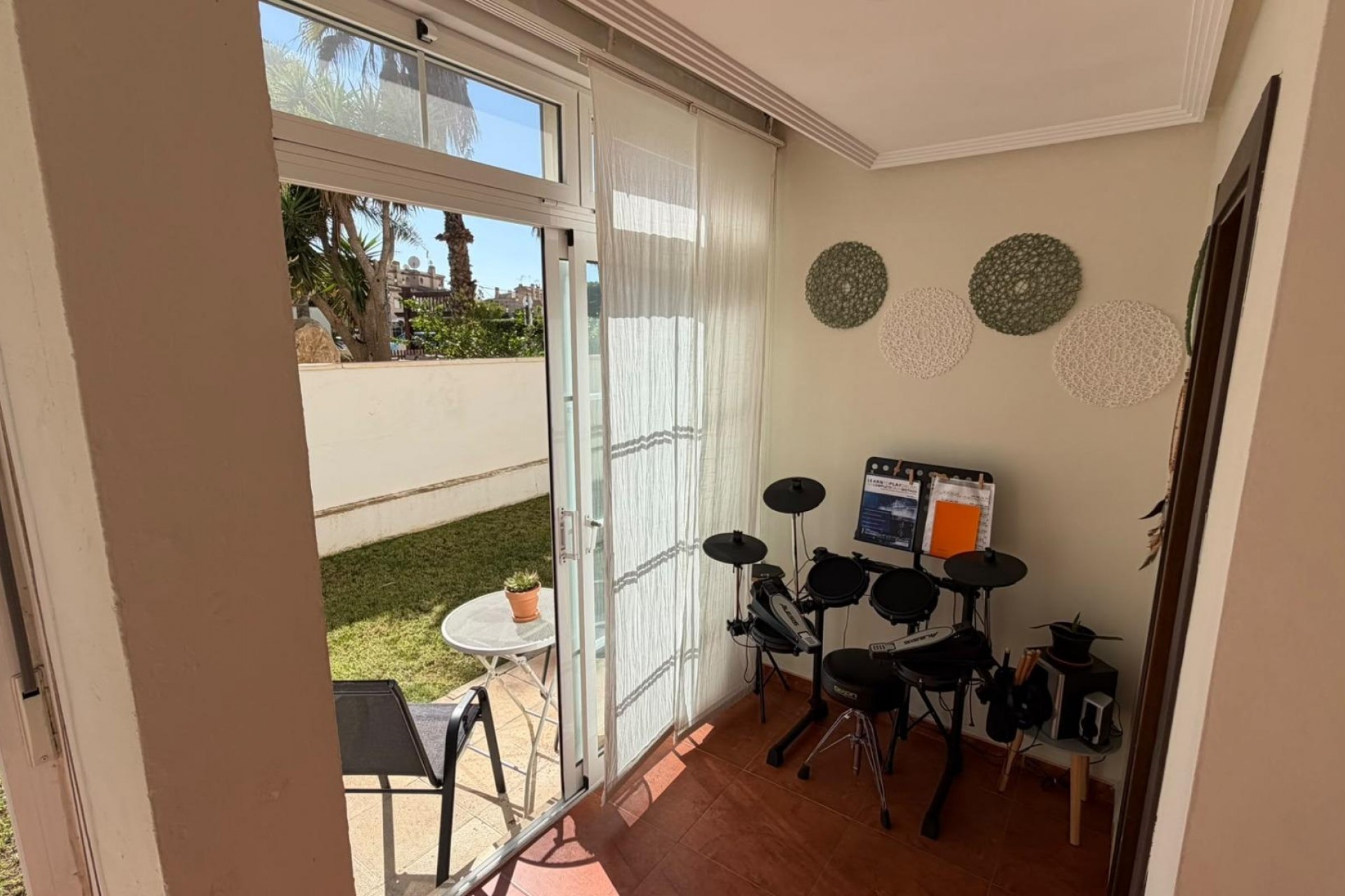 Reventa - Apartment -
Torrevieja - Torreblanca