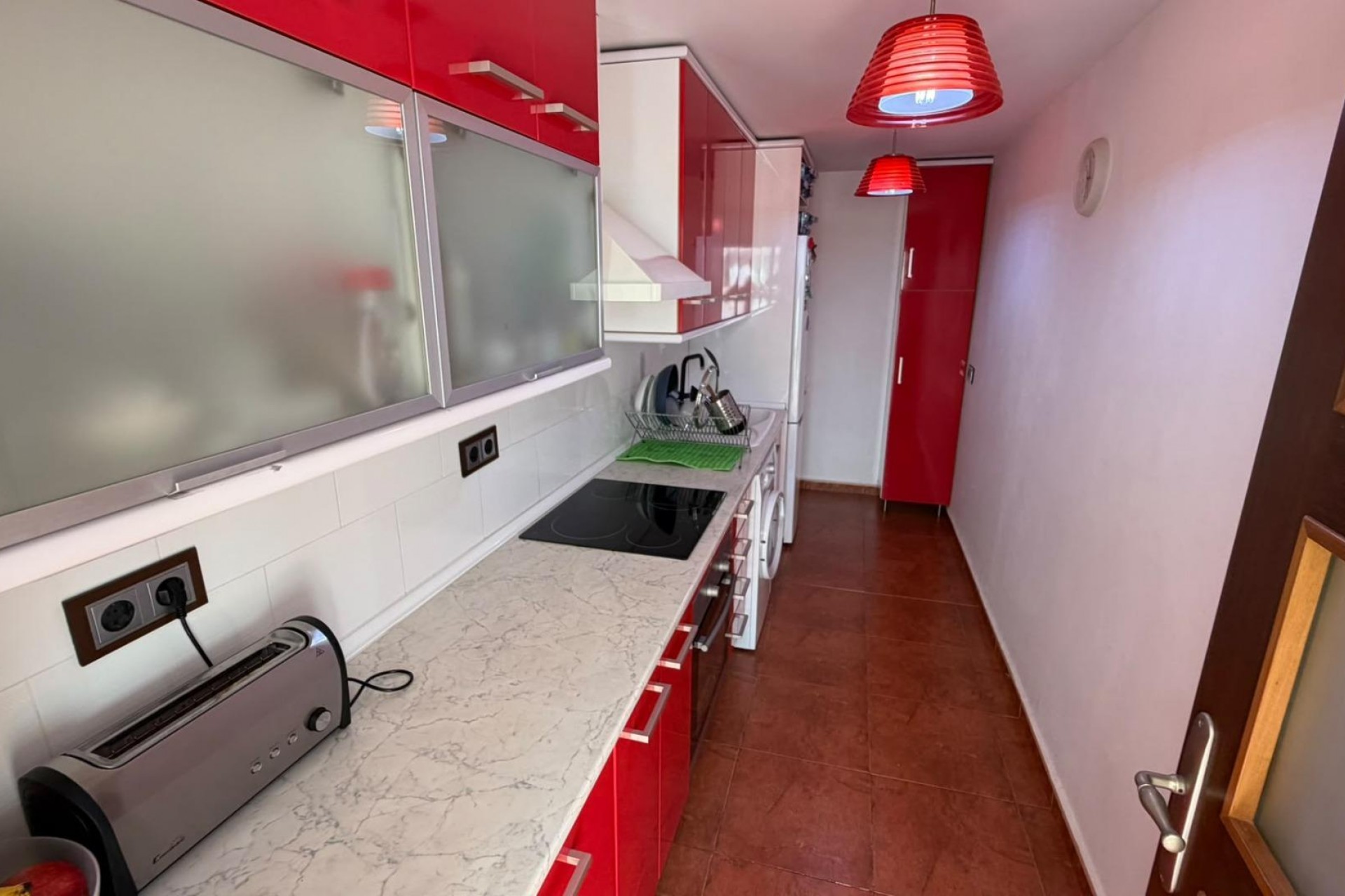Reventa - Apartment -
Torrevieja - Torreblanca