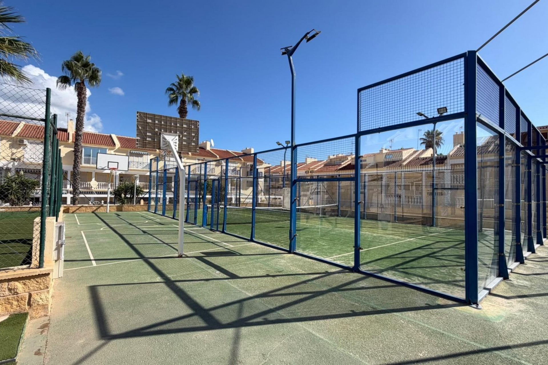 Reventa - Apartment -
Torrevieja - Torreblanca