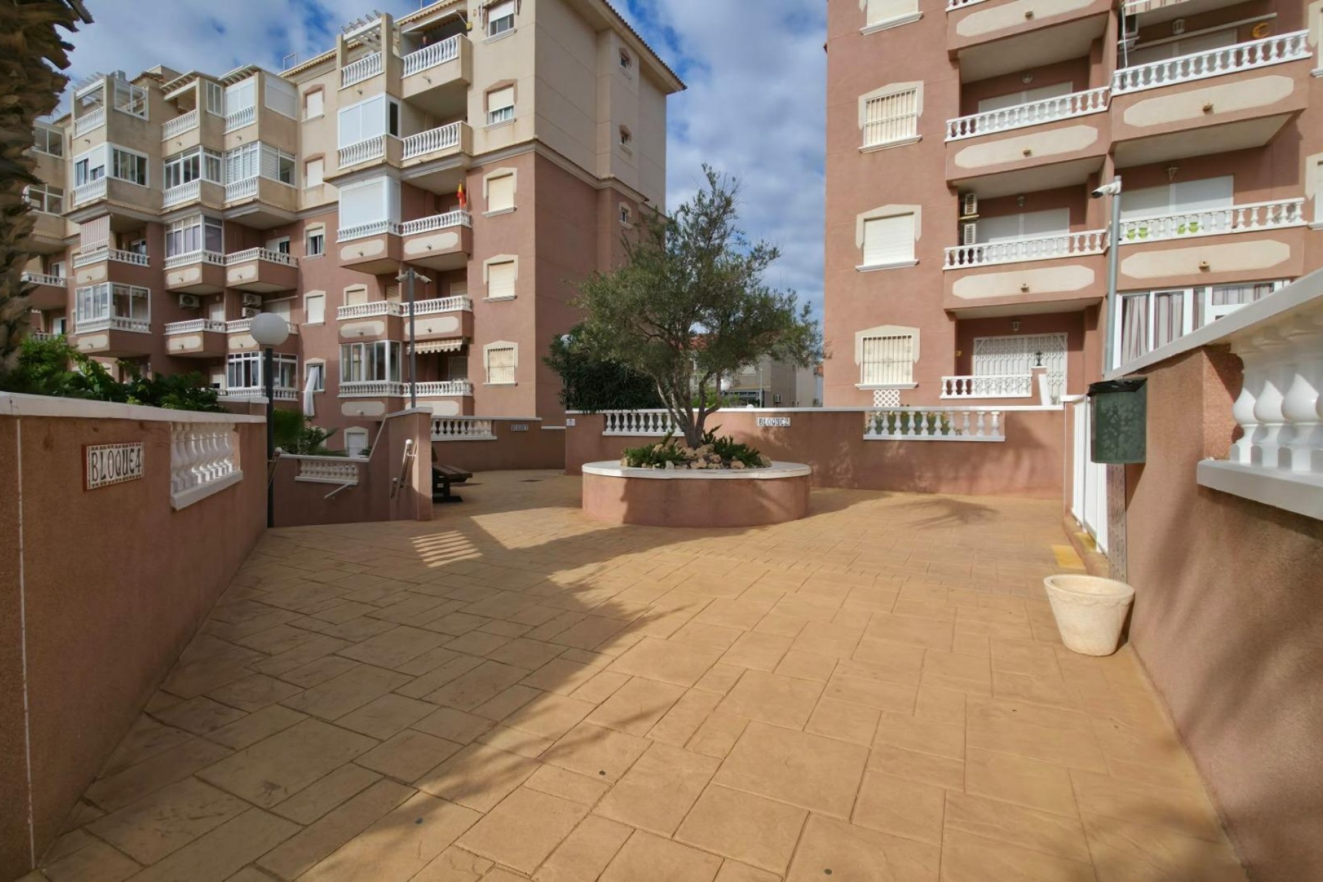 Reventa - Apartment -
Torrevieja - Torreblanca