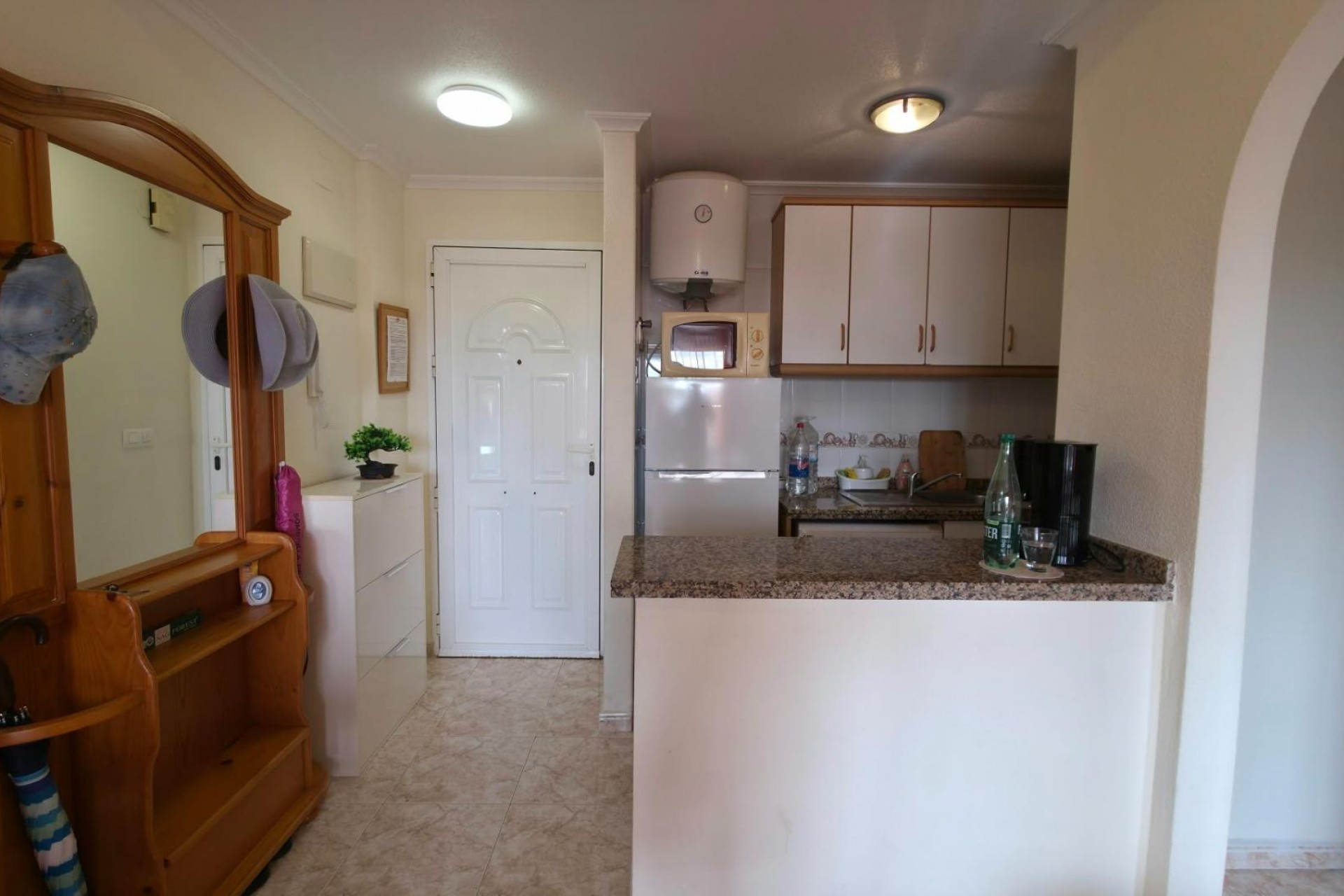 Reventa - Apartment -
Torrevieja - Torreblanca