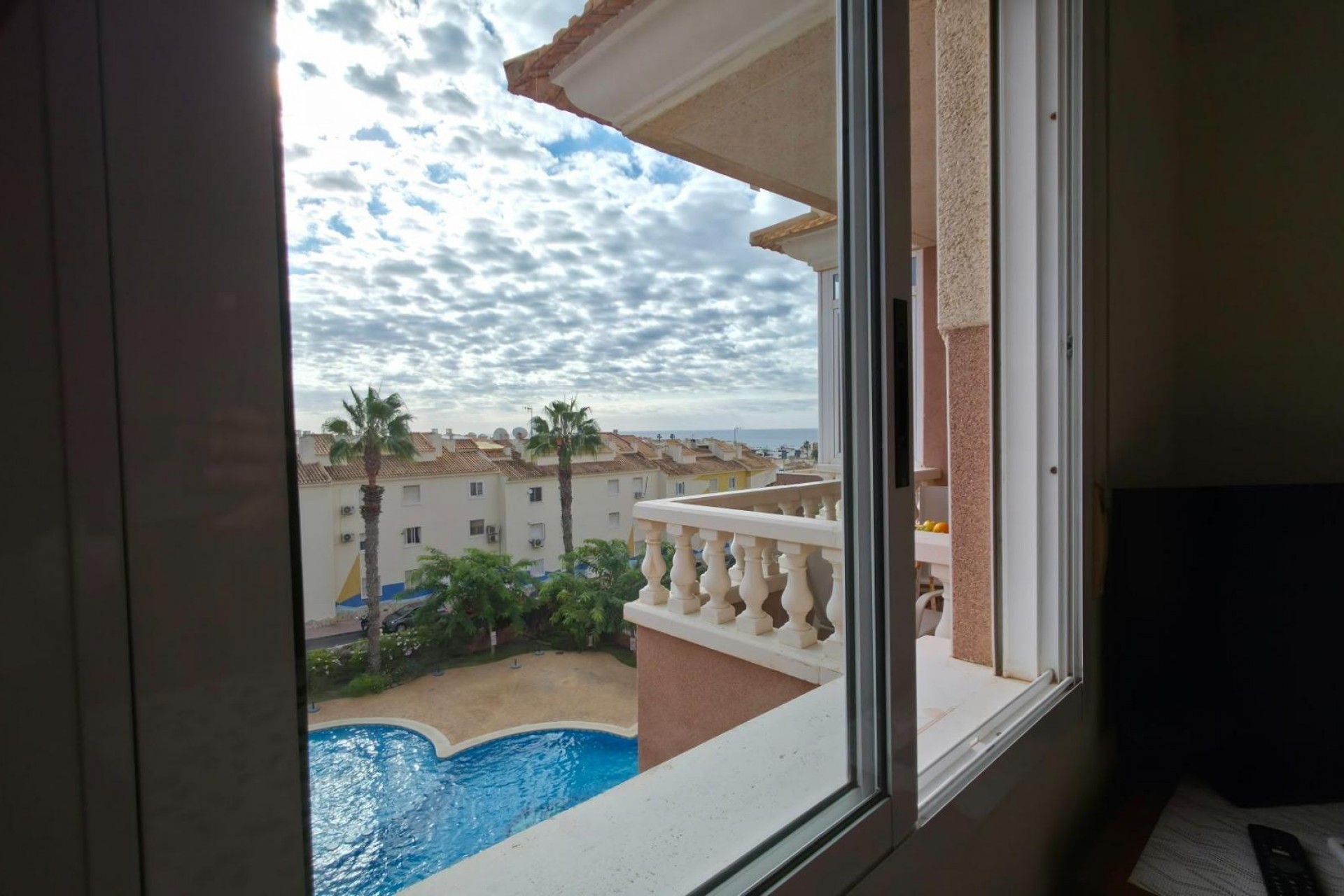 Reventa - Apartment -
Torrevieja - Torreblanca