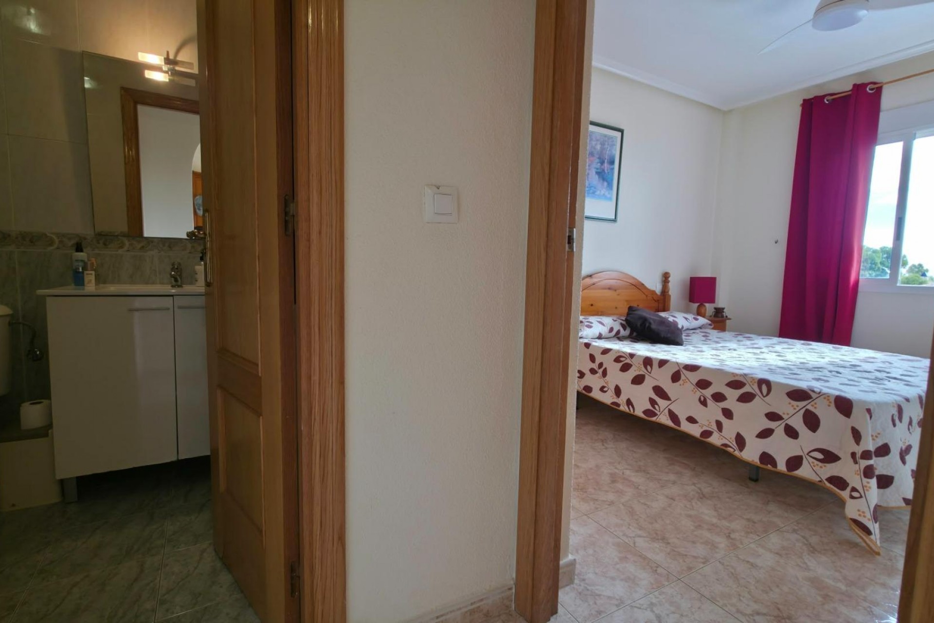 Reventa - Apartment -
Torrevieja - Torreblanca